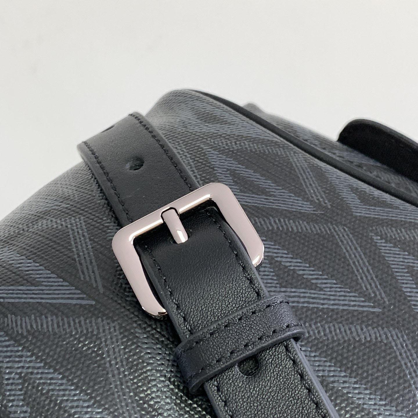 Dior Hit The Road Mini Backpack - 