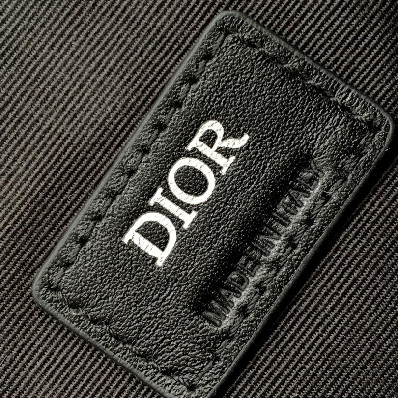 Dior Hit The Road Mini Backpack - 