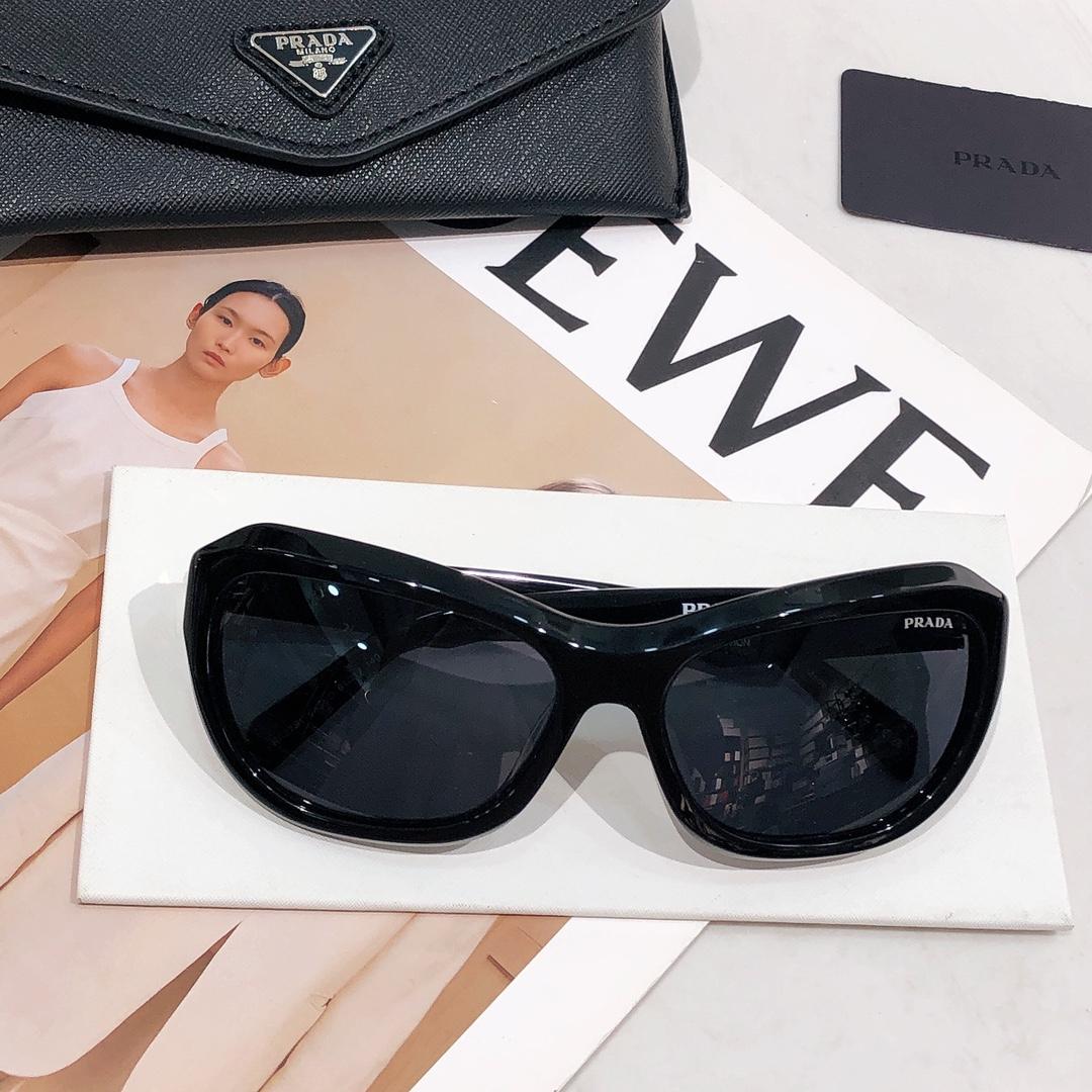 Prada Swing Sunglasses   PRA27S - 