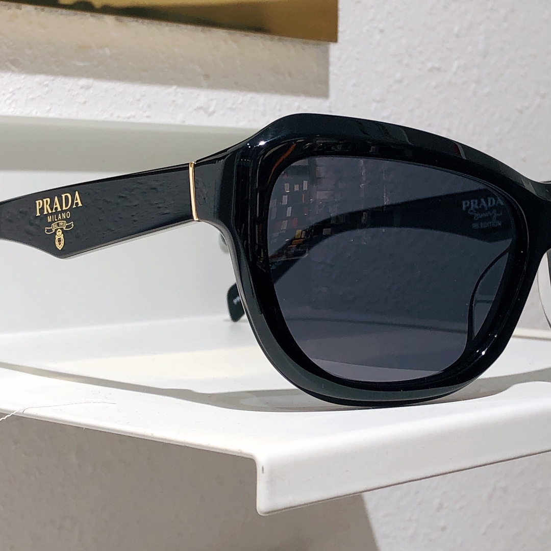 Prada Swing Sunglasses   PRA27S - 