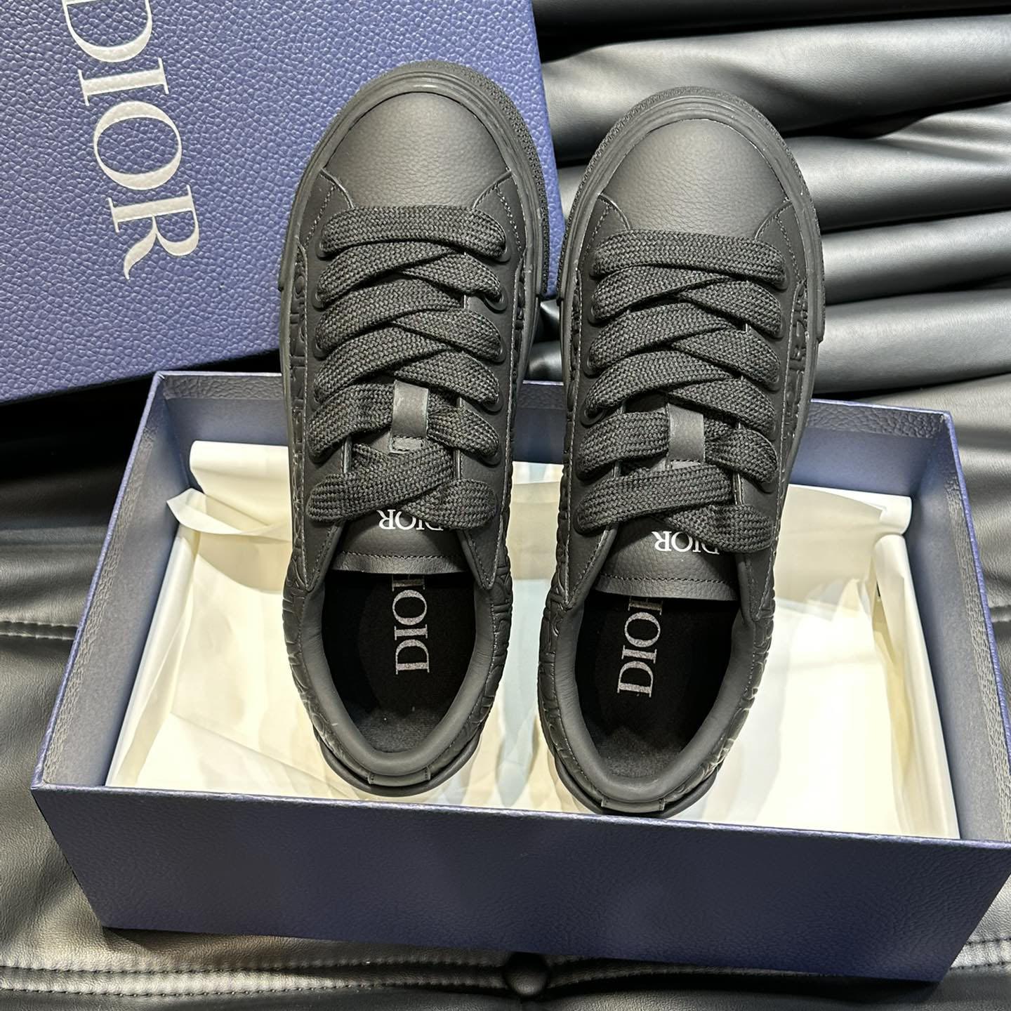 Dior B33 Sneaker  - 