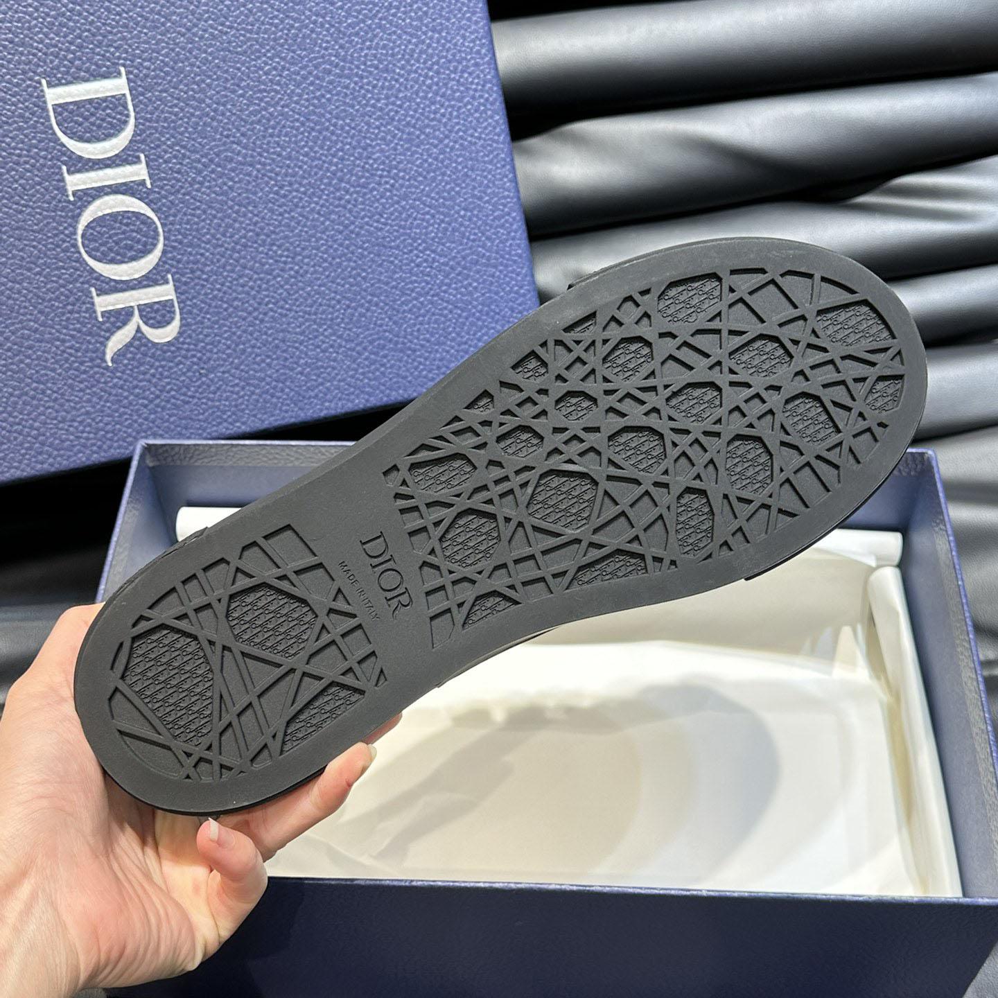 Dior B33 Sneaker  - 