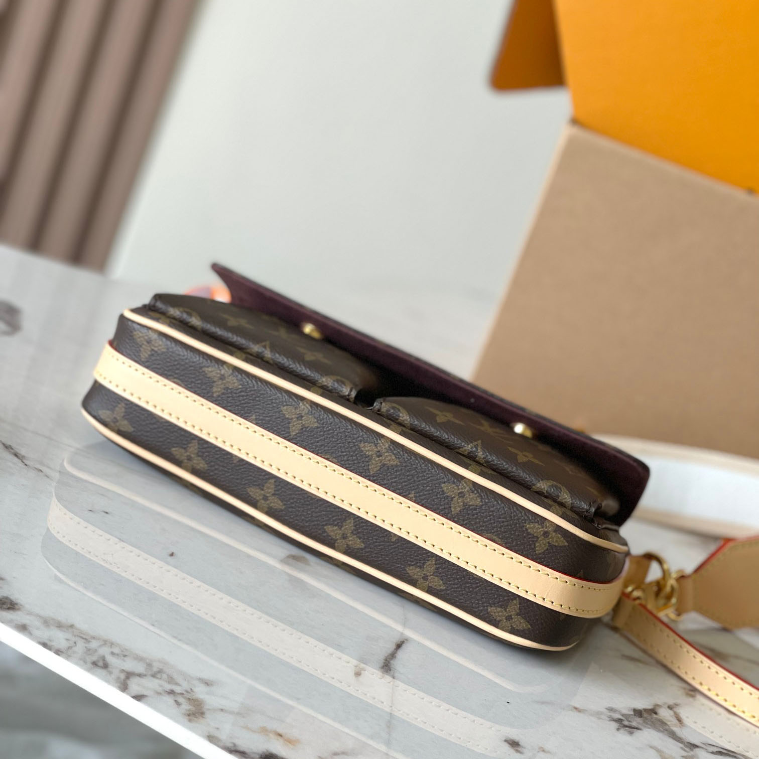 Louis Vuitton Vivacité  M46999 - 