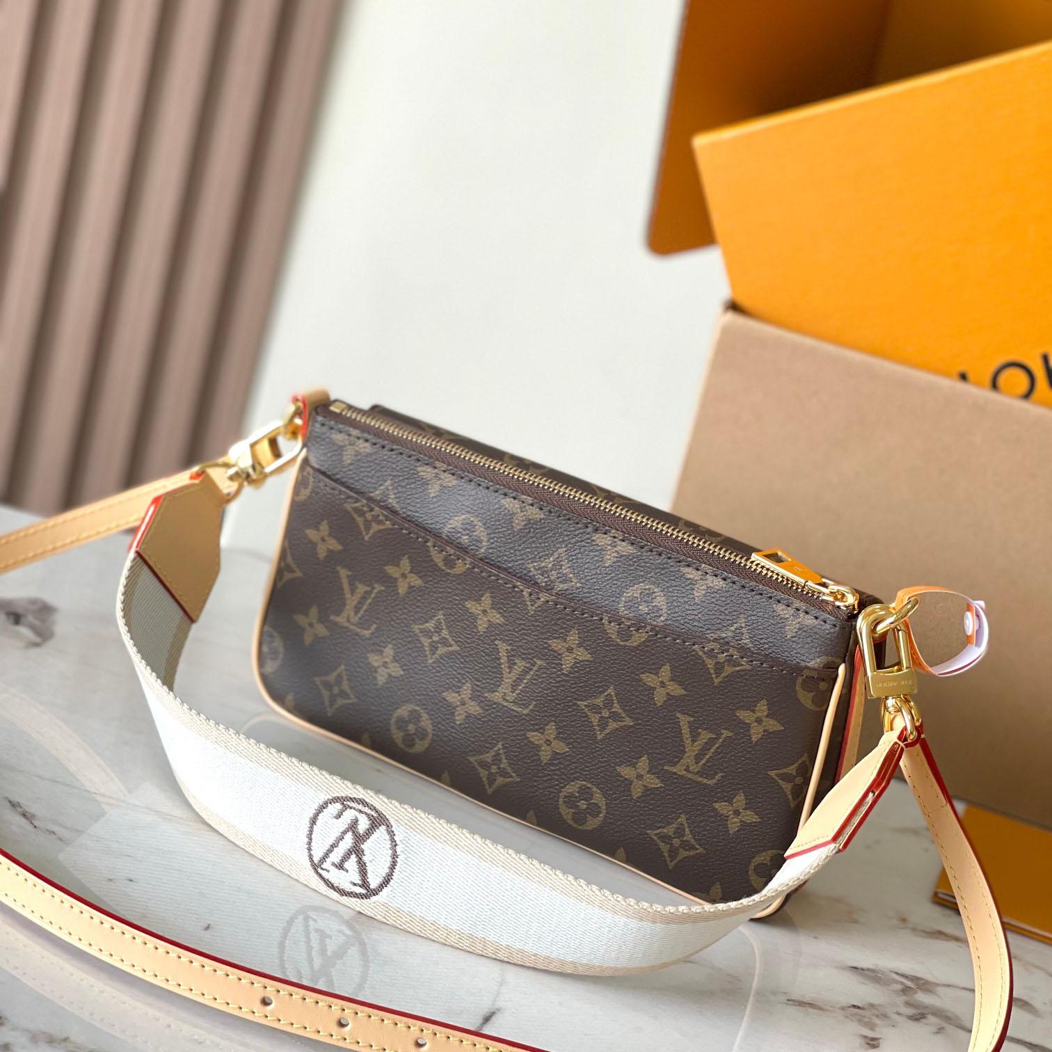Louis Vuitton Vivacité  M46999 - 