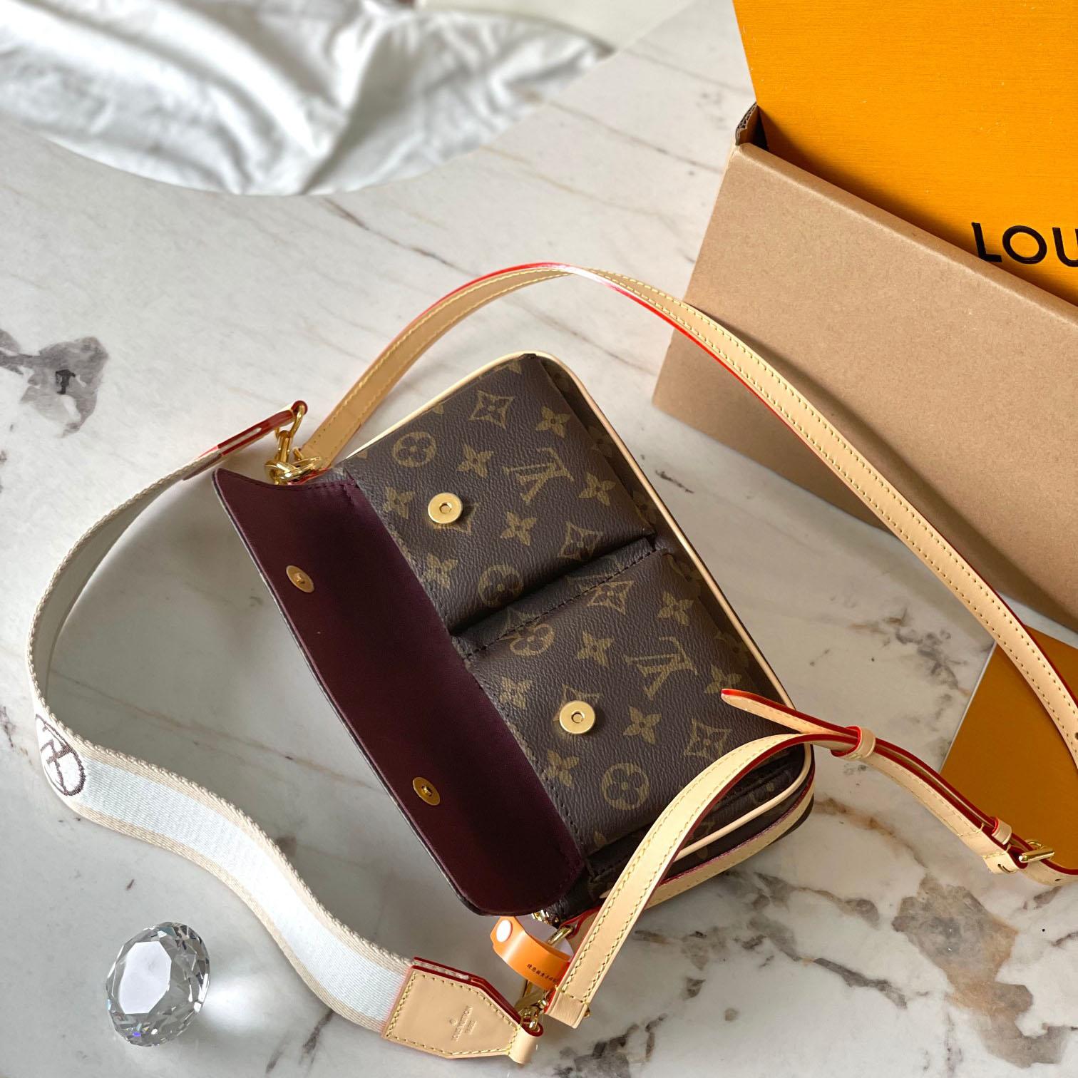 Louis Vuitton Vivacité  M46999 - 
