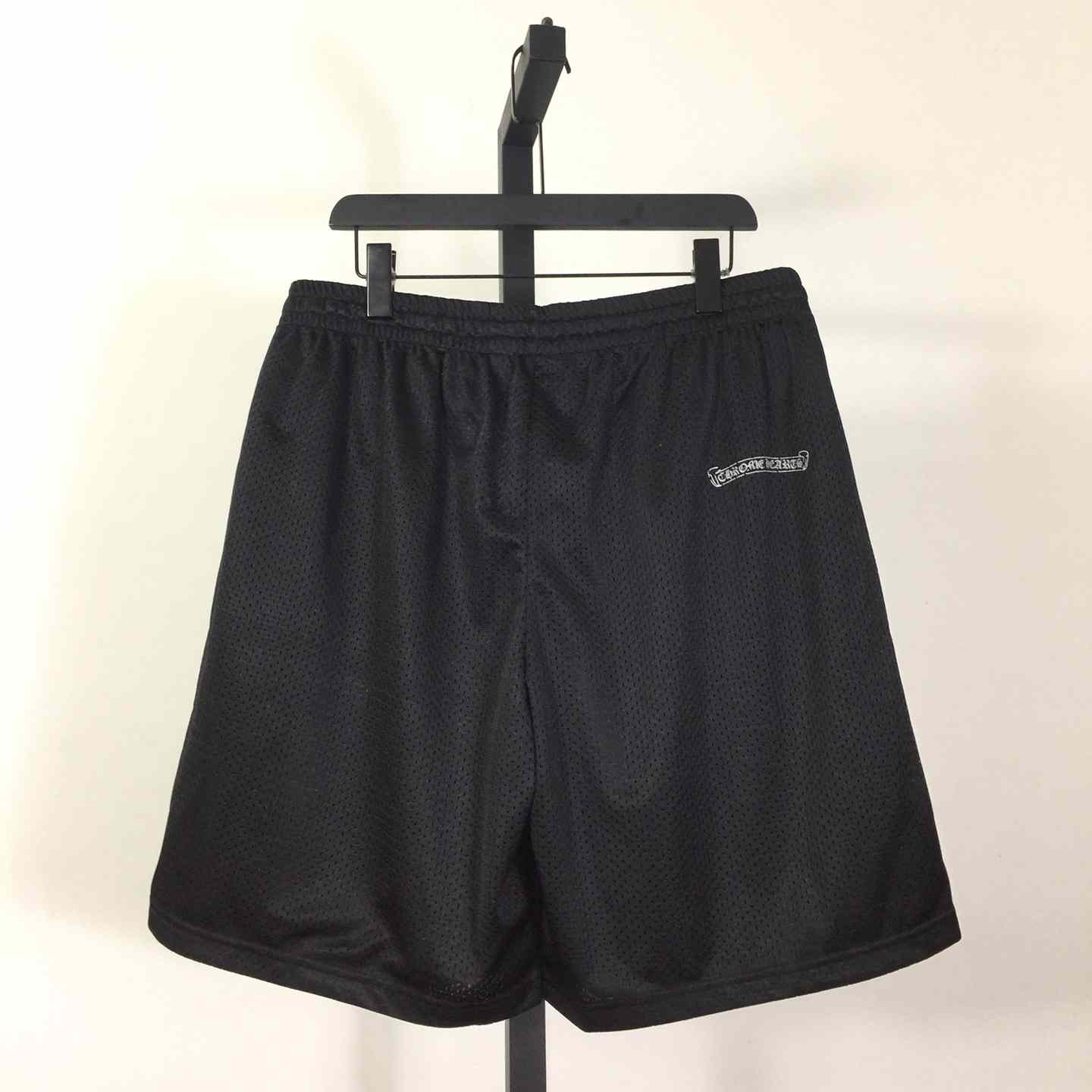 Chrome Hearts Mesh Hockey Shorts - 
