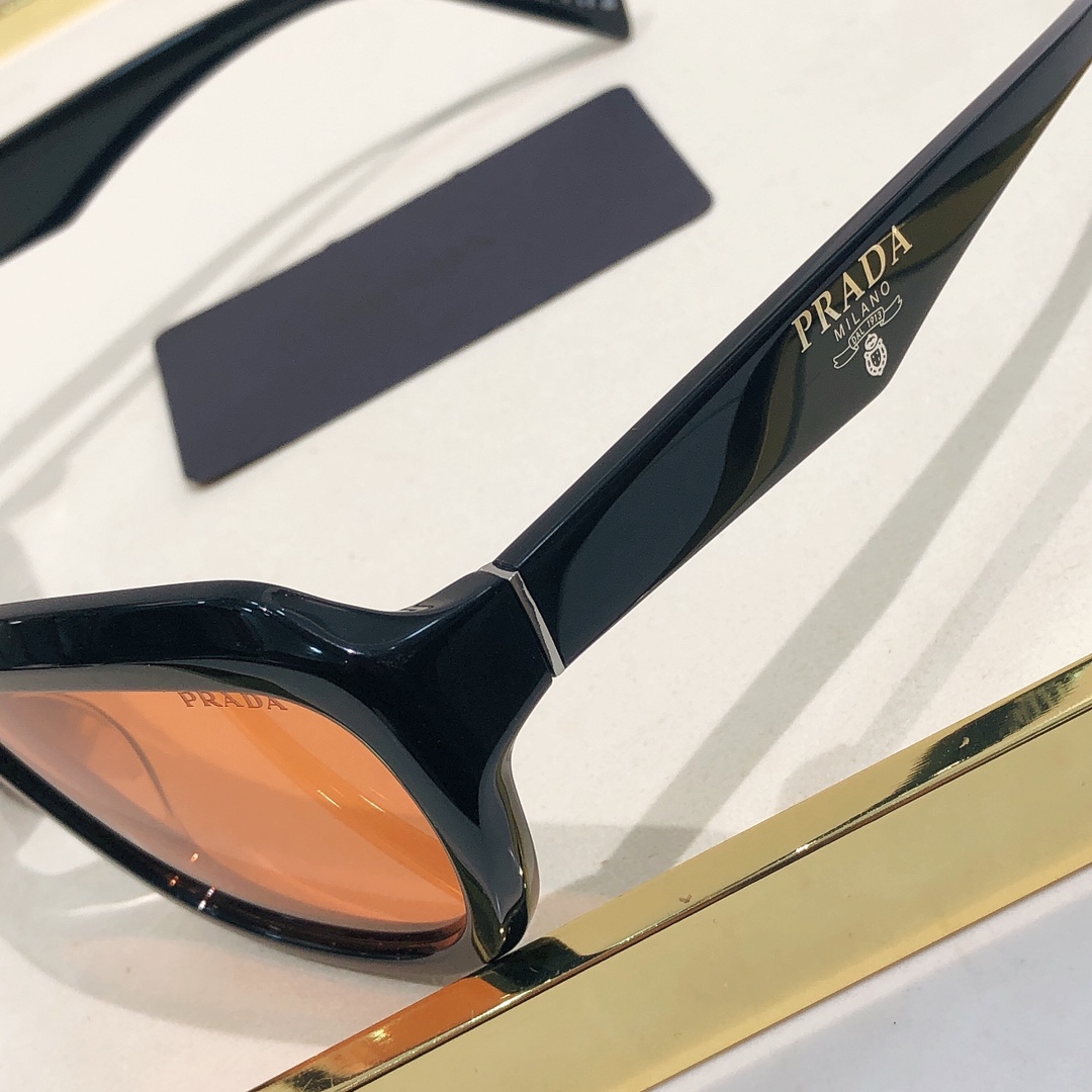 Prada Swing Sunglasses   PRA27S - 