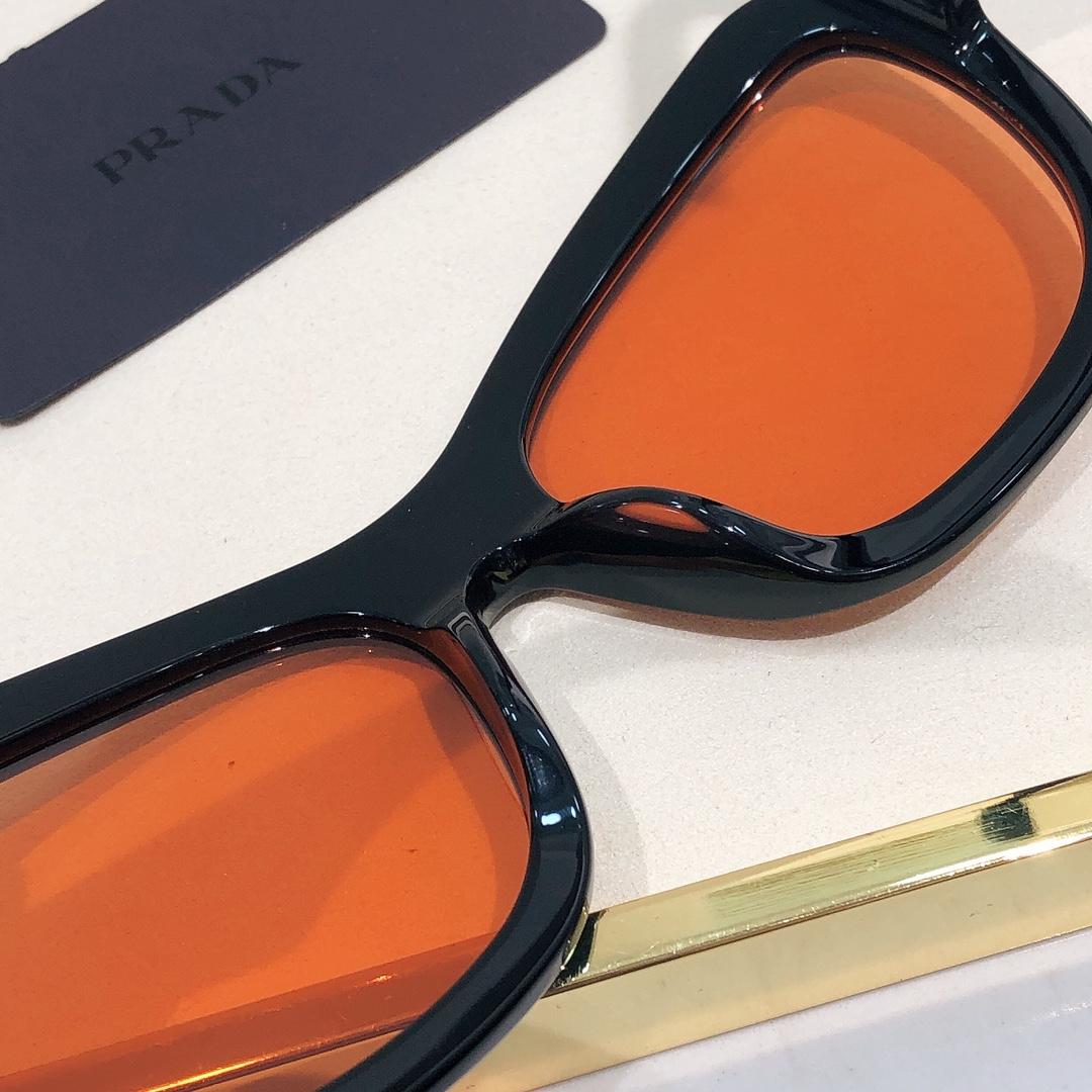 Prada Swing Sunglasses   PRA27S - 