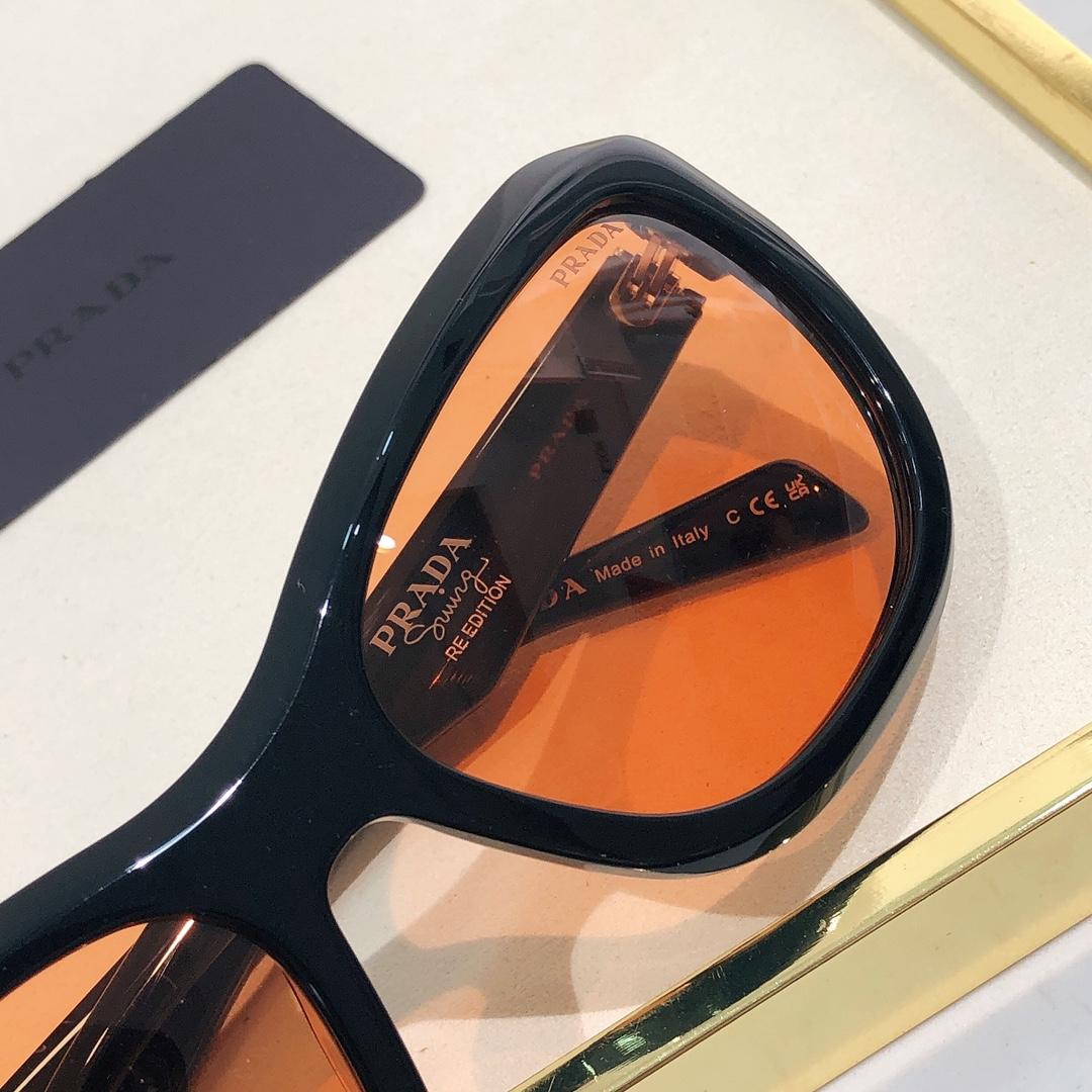 Prada Swing Sunglasses   PRA27S - 