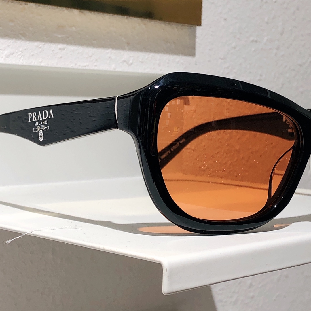 Prada Swing Sunglasses   PRA27S - 