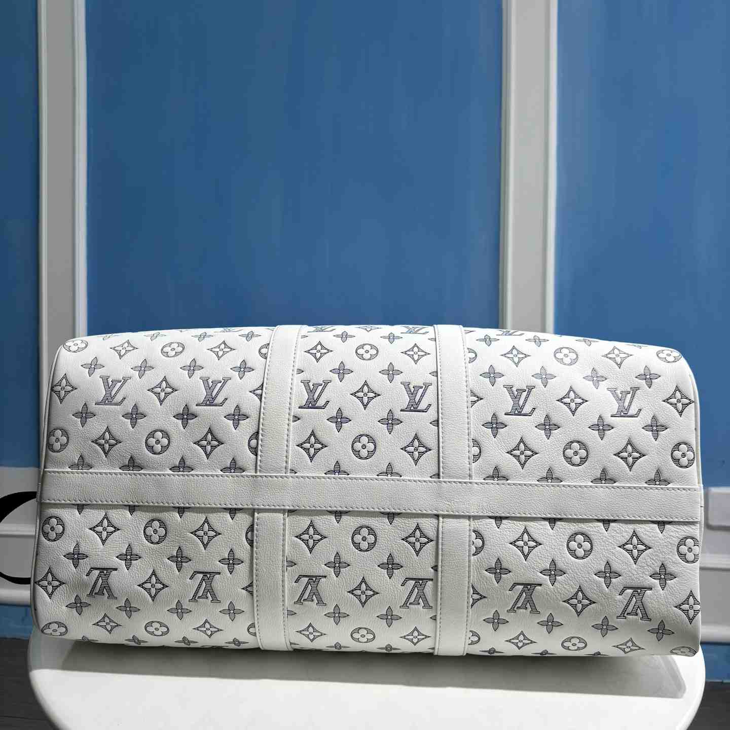 Louis Vuitton Keepall Bandoulière 50   M24954 - 
