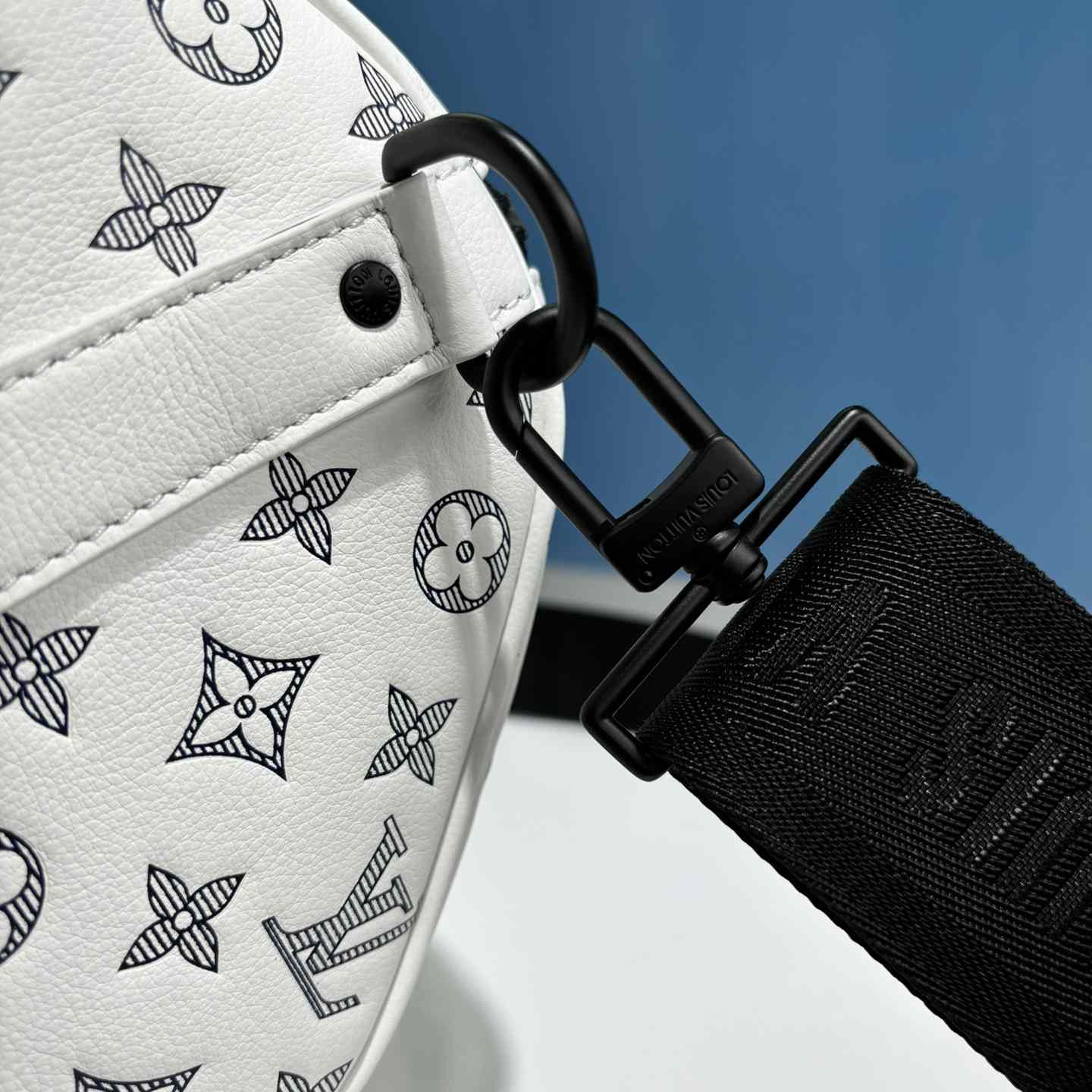 Louis Vuitton Keepall Bandoulière 50   M24954 - 