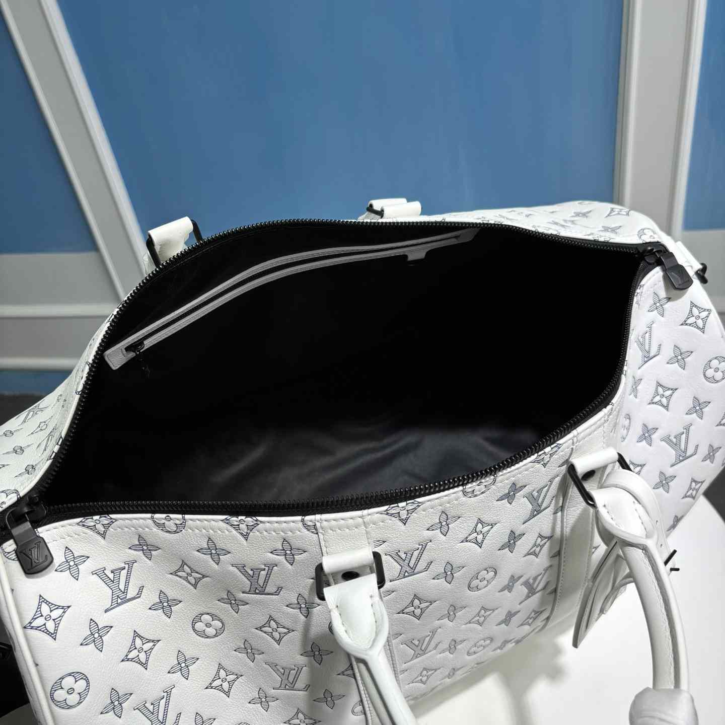 Louis Vuitton Keepall Bandoulière 50   M24954 - 