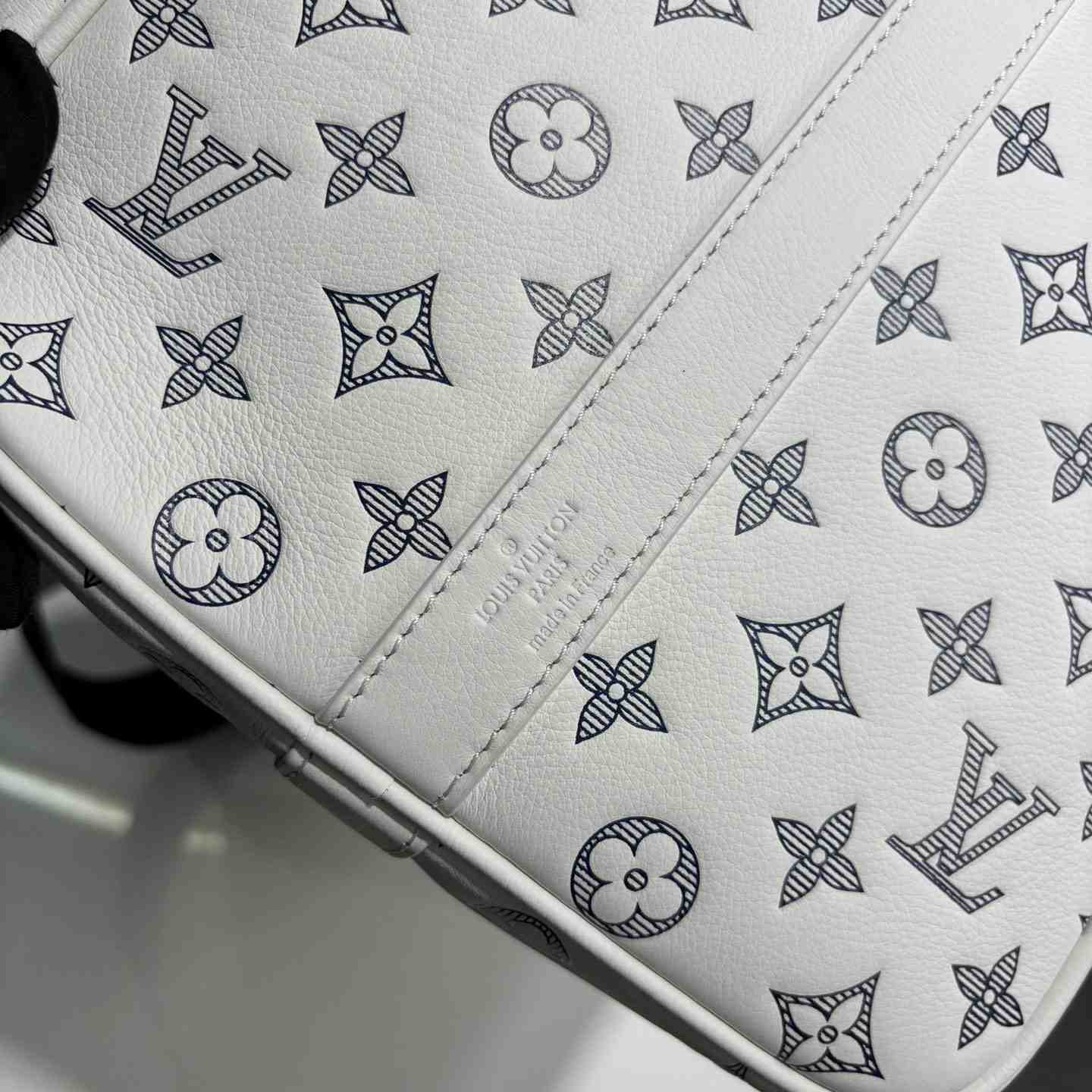 Louis Vuitton Keepall Bandoulière 50   M24954 - 