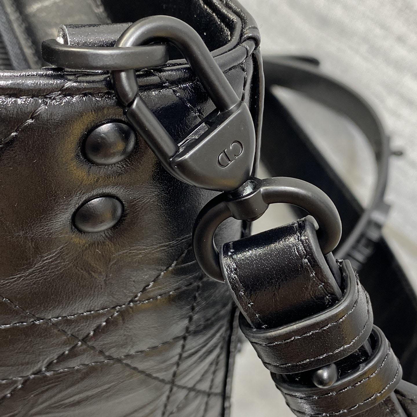 Dior Medium Lady D-Sire My ABCDior Bag  - 