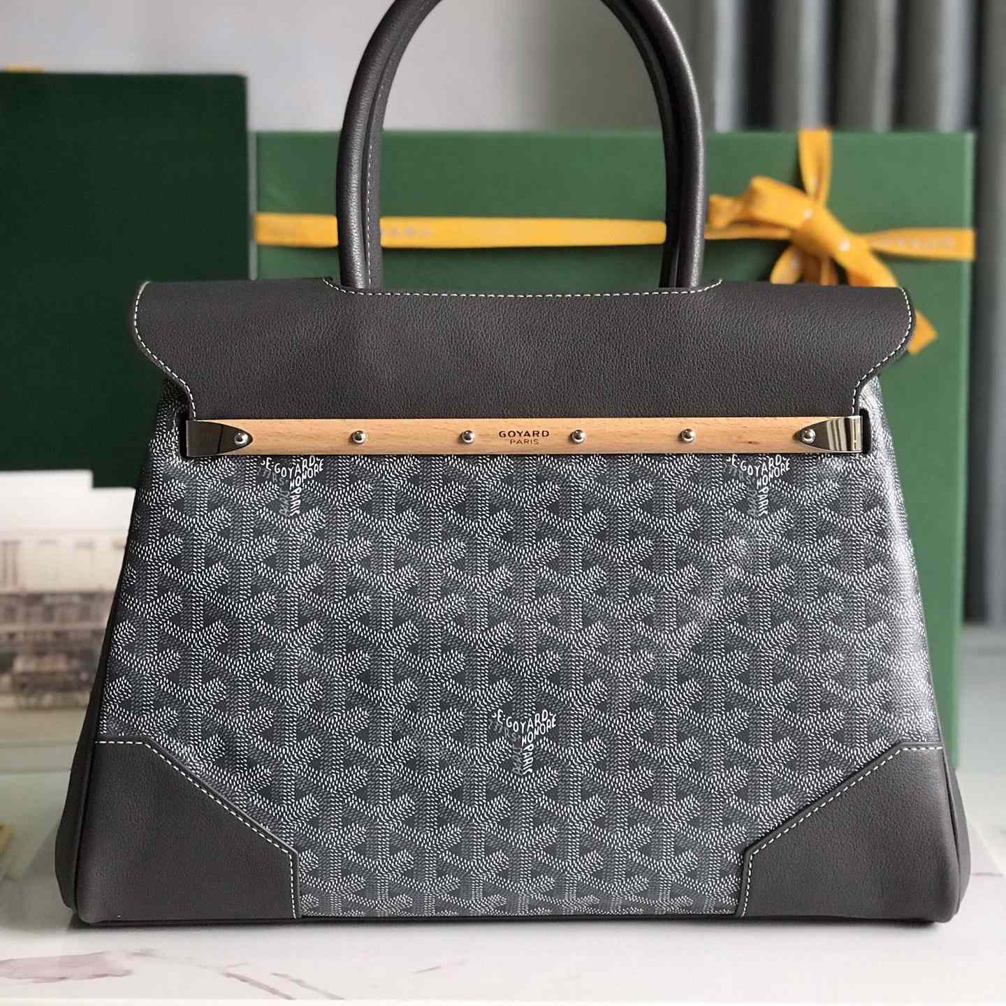 Goyard Saïgon Tote Bag - 
