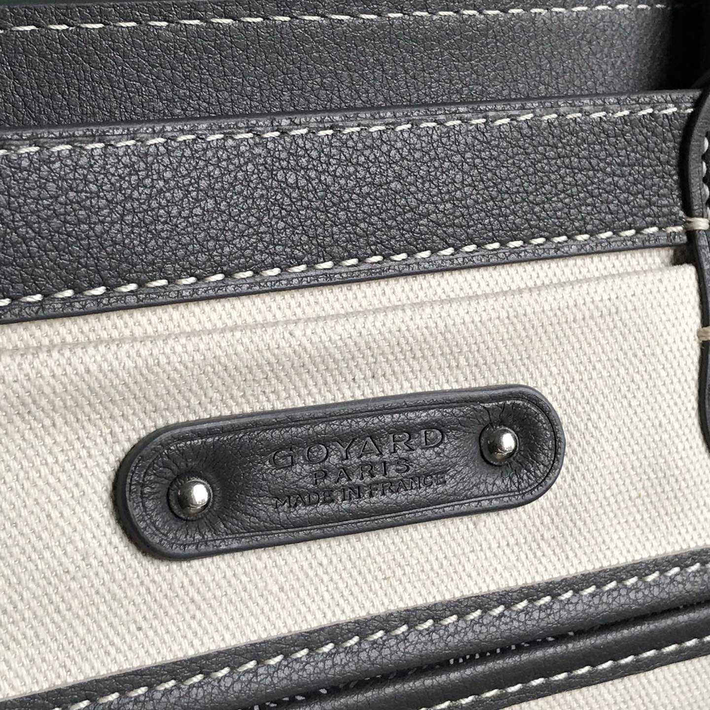 Goyard Saïgon Tote Bag - 