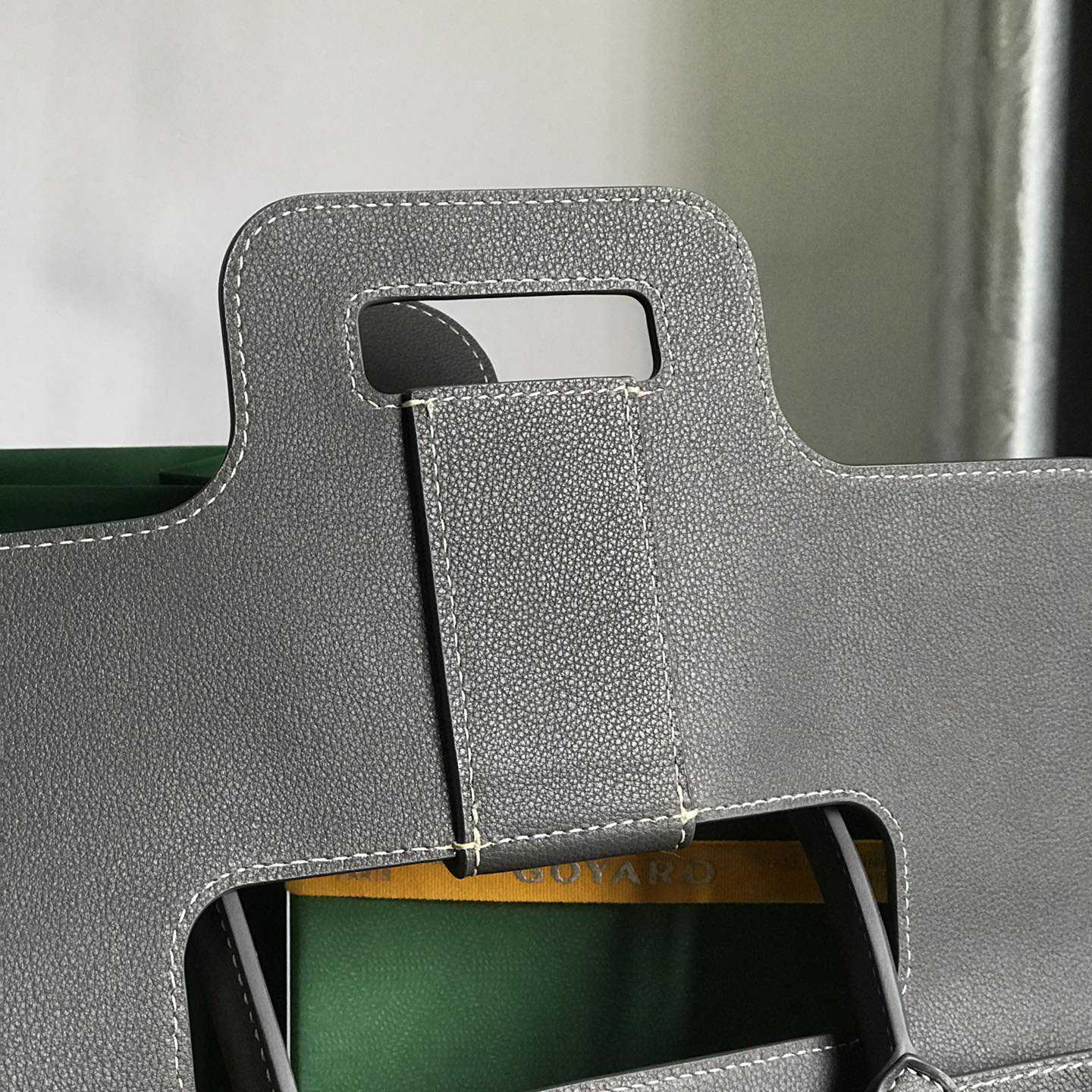 Goyard Saïgon Tote Bag - 