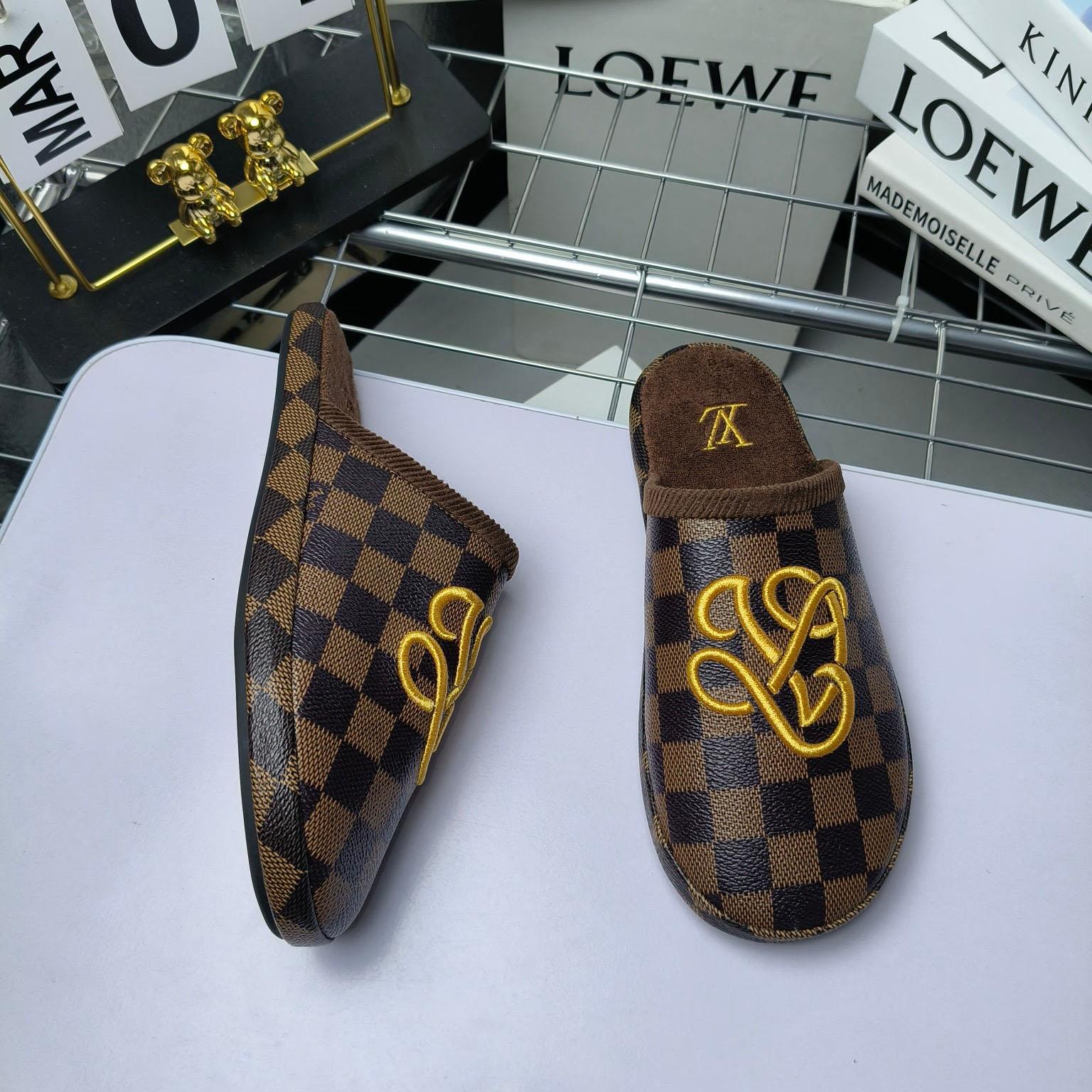 Louis Vuitton LV Palace Slipper   1ACNJ3 - 