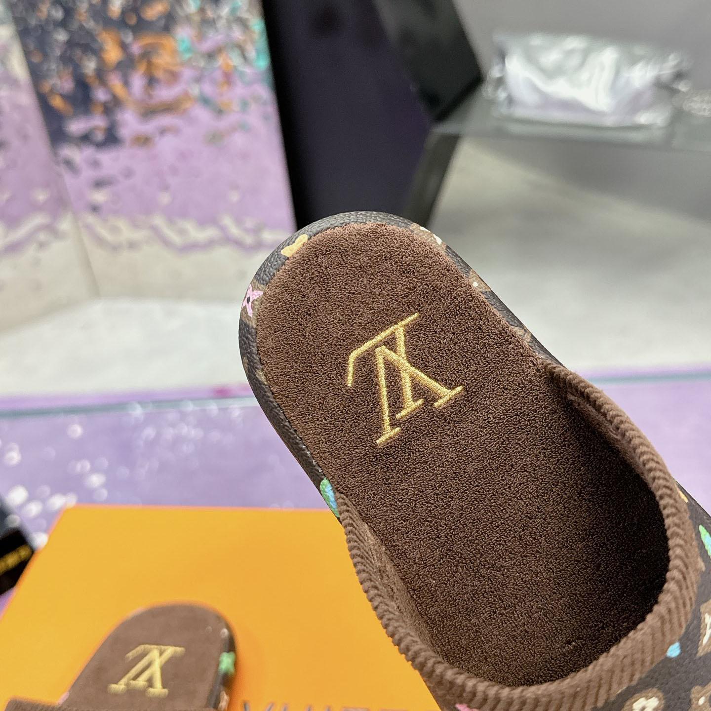 Louis Vuitton LV Palace Slipper    1ACWGF - 