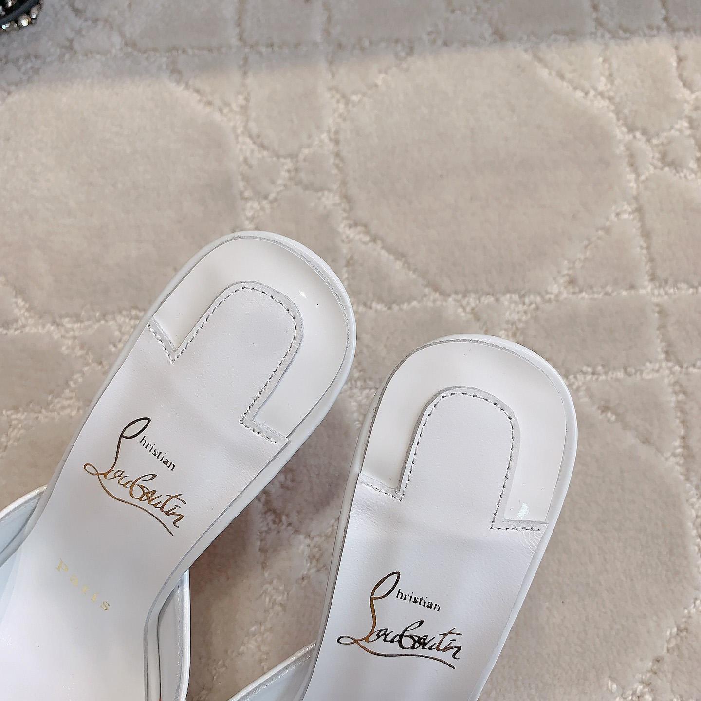 Christian Louboutin Me Dolly  95mm - 