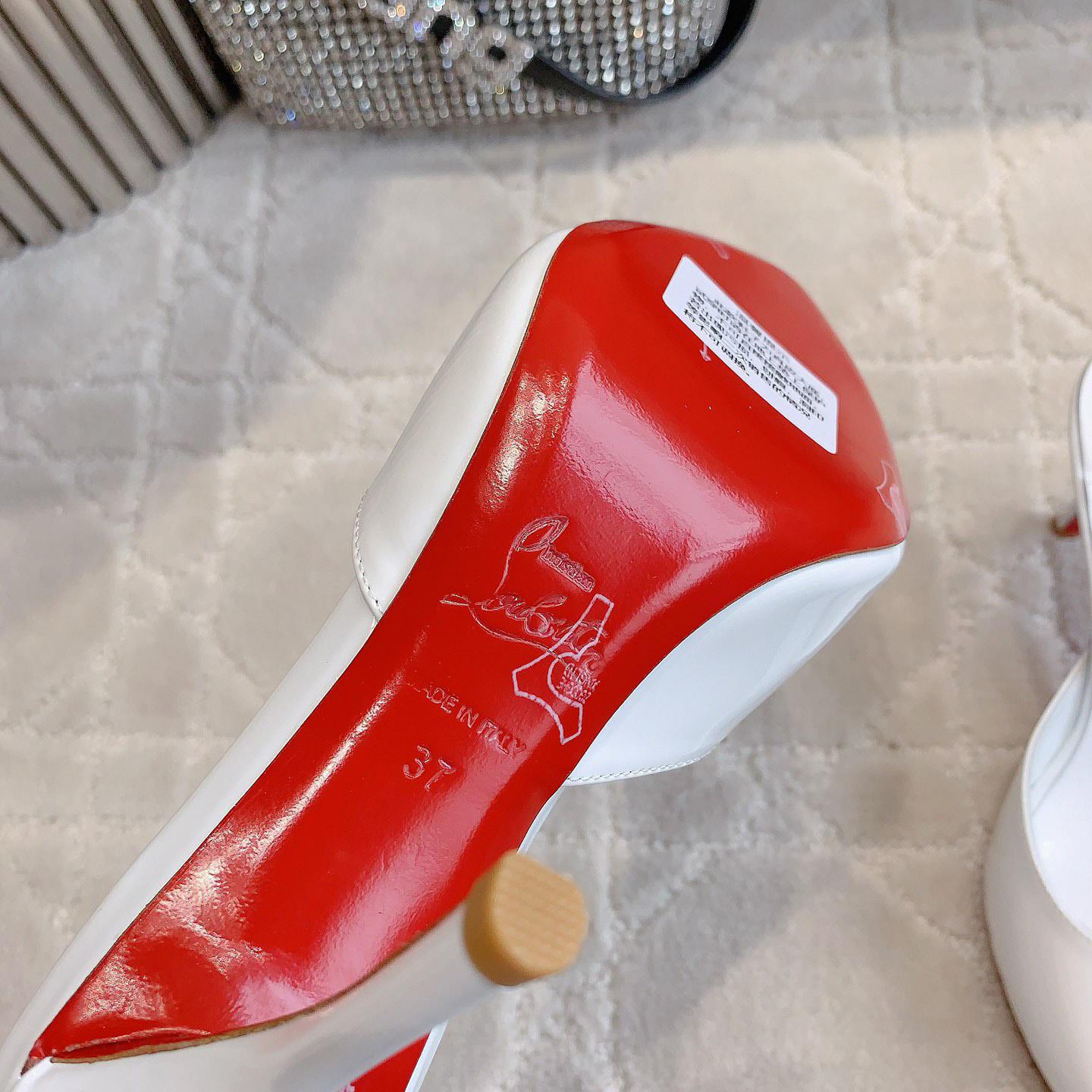 Christian Louboutin Me Dolly  95mm - 