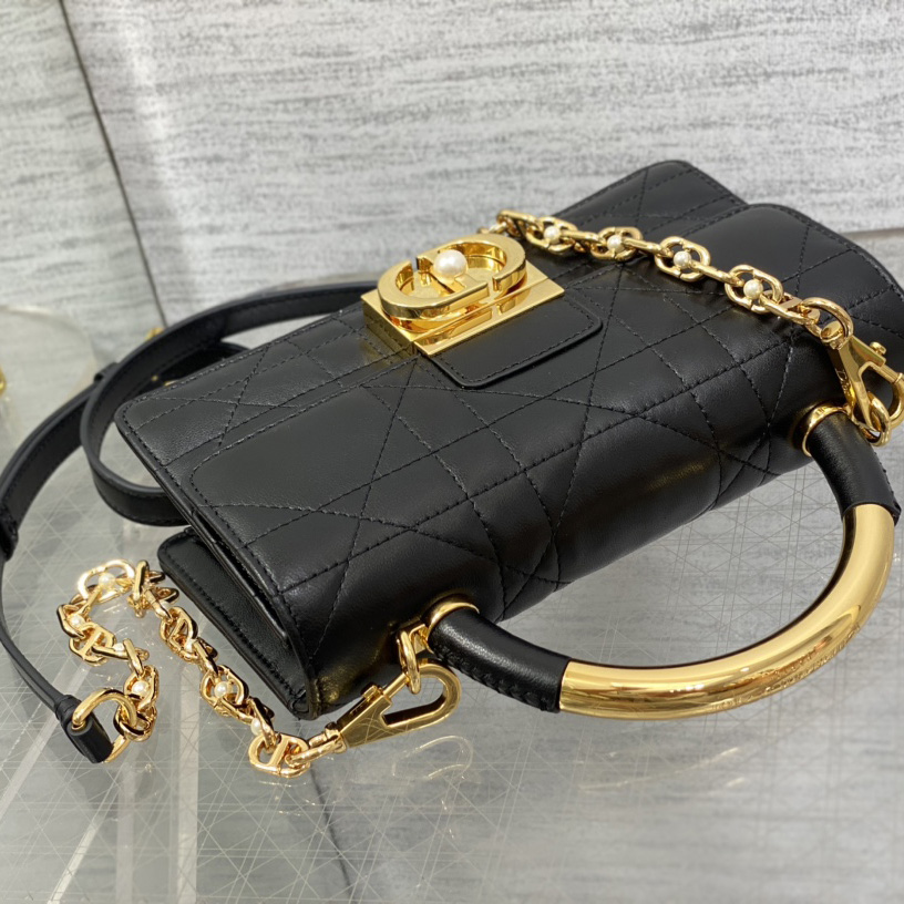 Dior Mini Dior Ange Bag - 