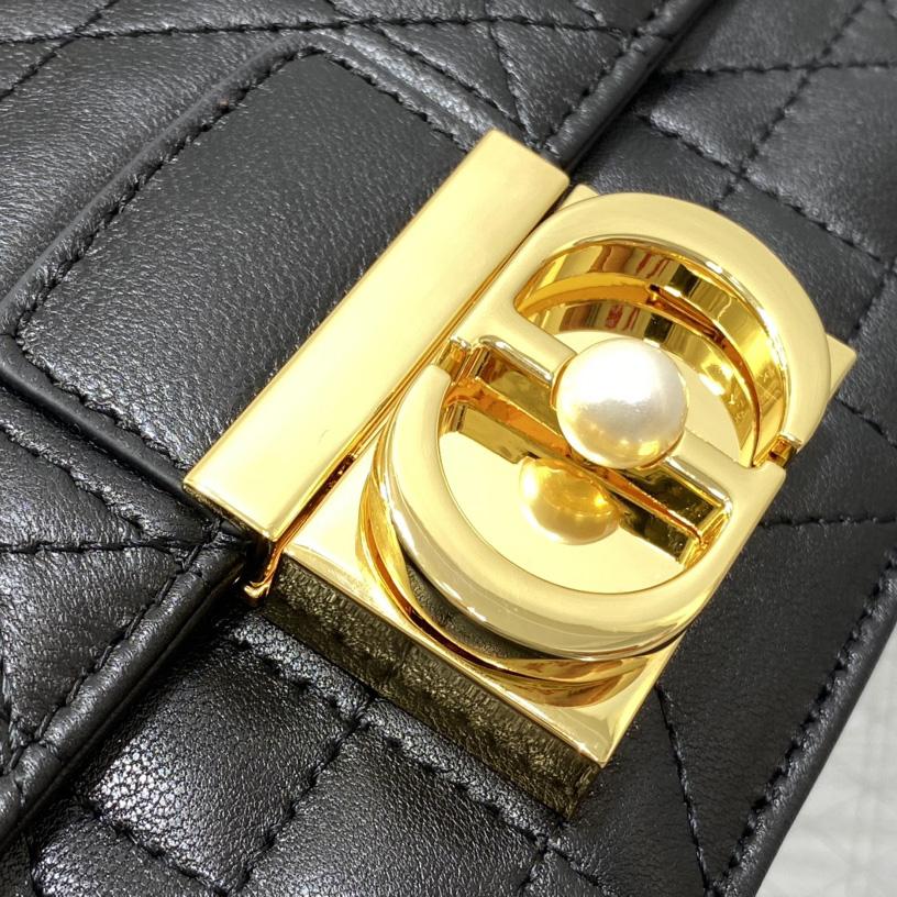 Dior Mini Dior Ange Bag - 