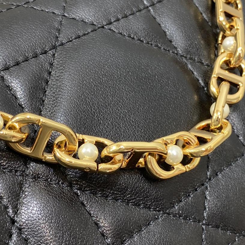Dior Mini Dior Ange Bag - 