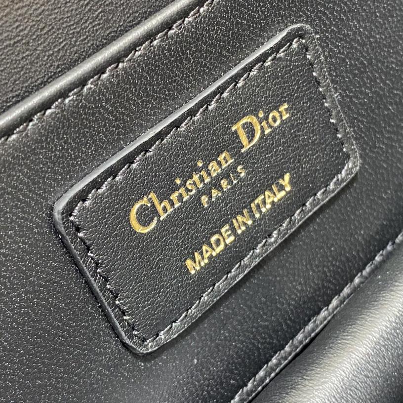 Dior Mini Dior Ange Bag - 