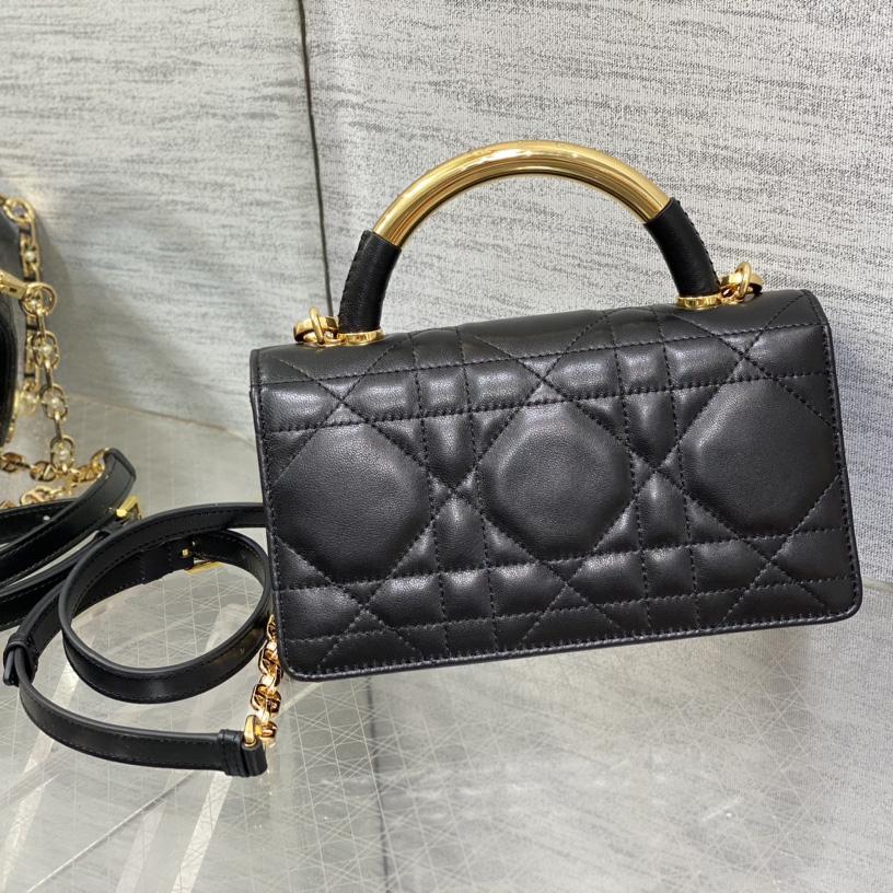 Dior Mini Dior Ange Bag - 