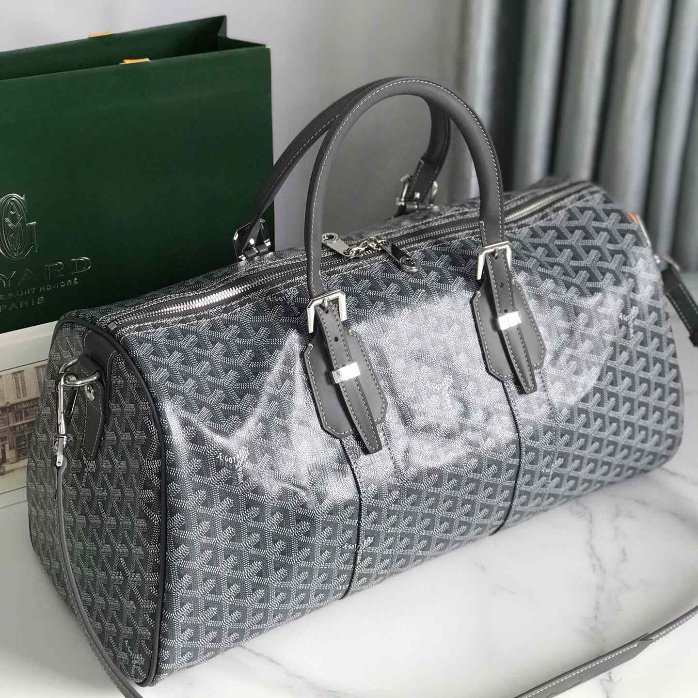 Goyard Boeing 50 Bag    - 