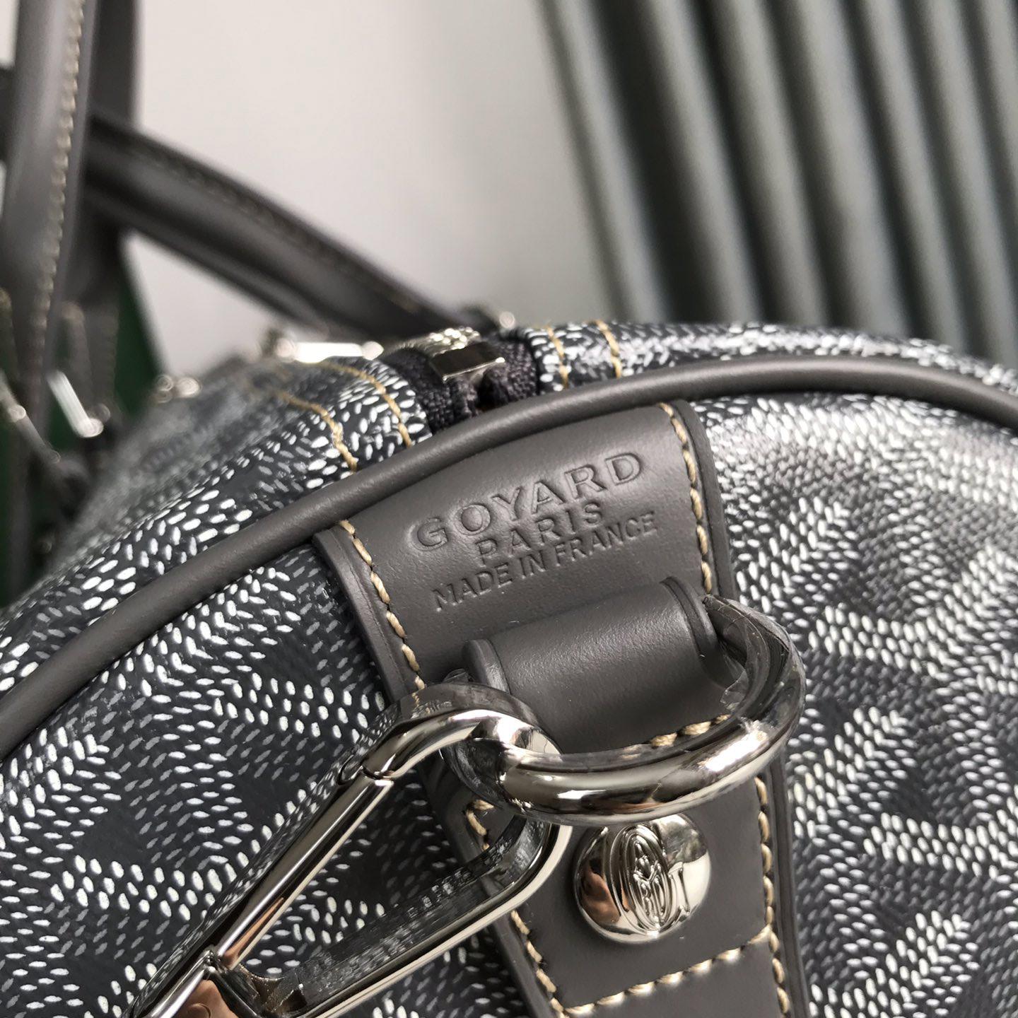 Goyard Boeing 50 Bag    - 