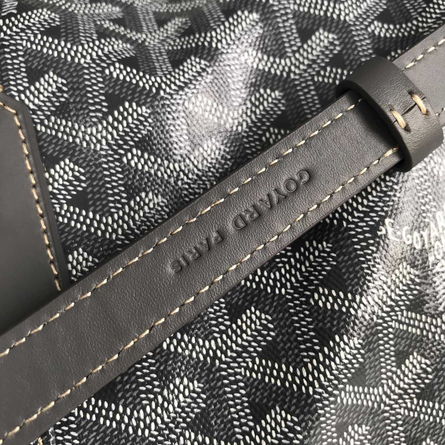 Goyard Boeing 50 Bag    - 