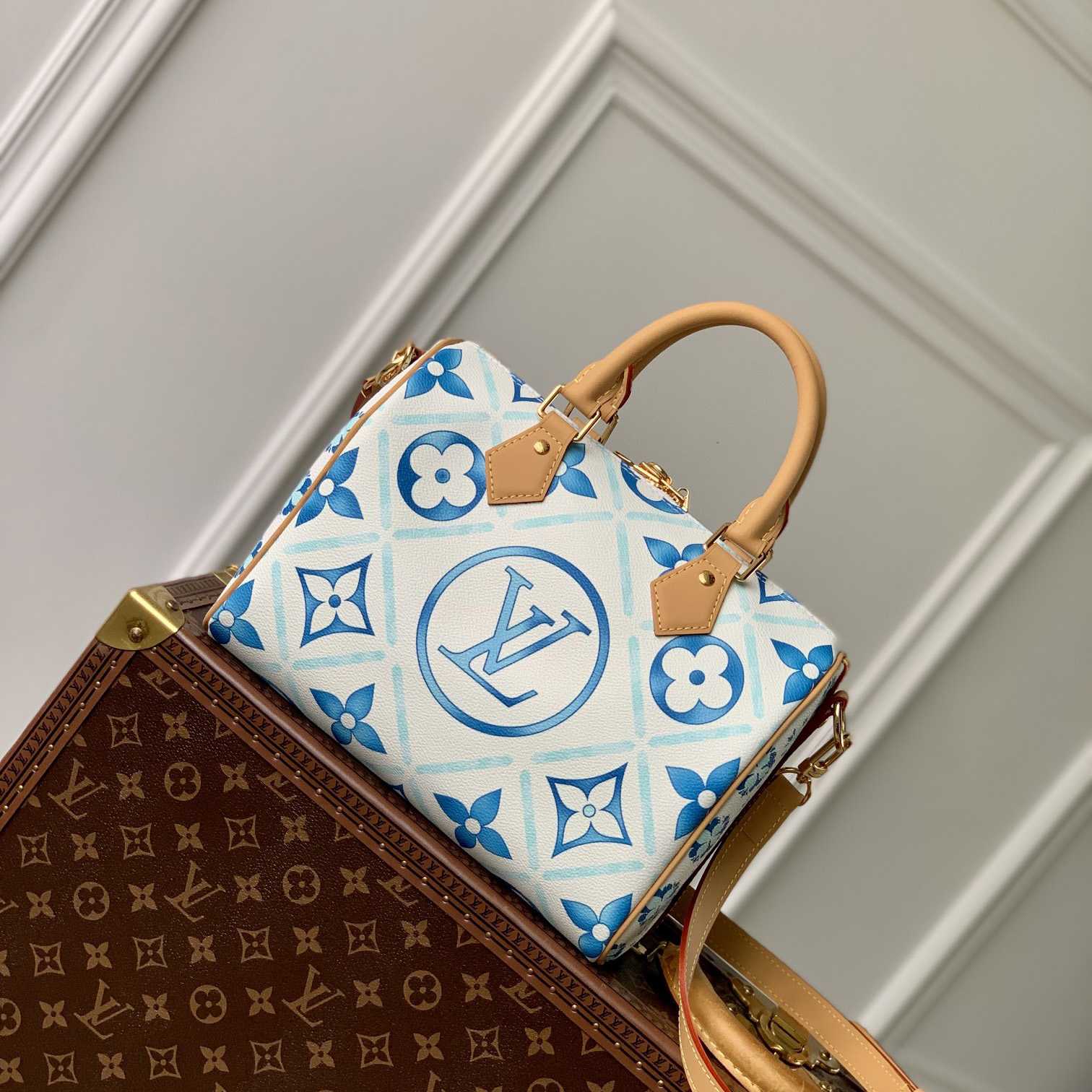 Louis Vuitton Speedy Bandoulière 25   M11264 - 