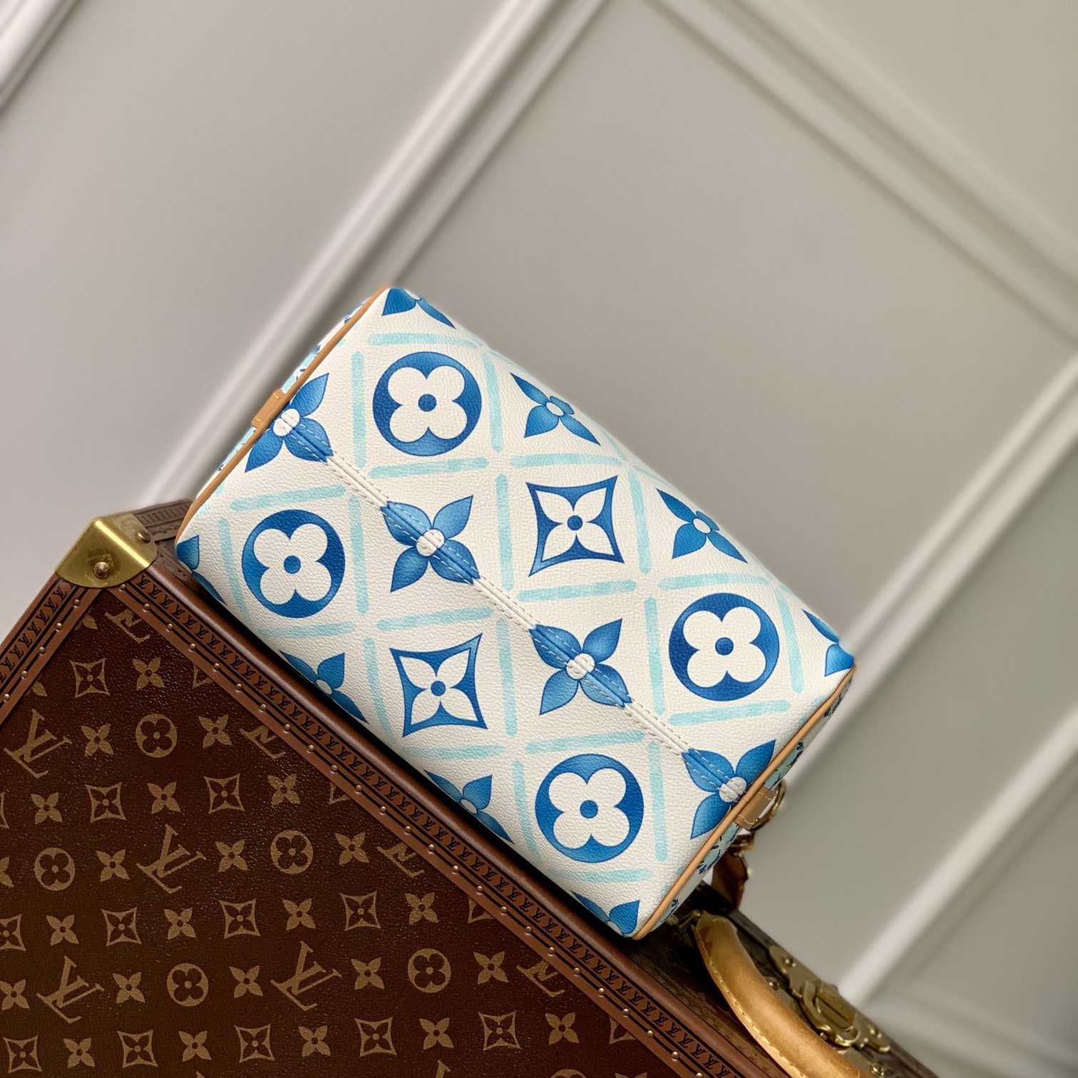 Louis Vuitton Speedy Bandoulière 25   M11264 - 
