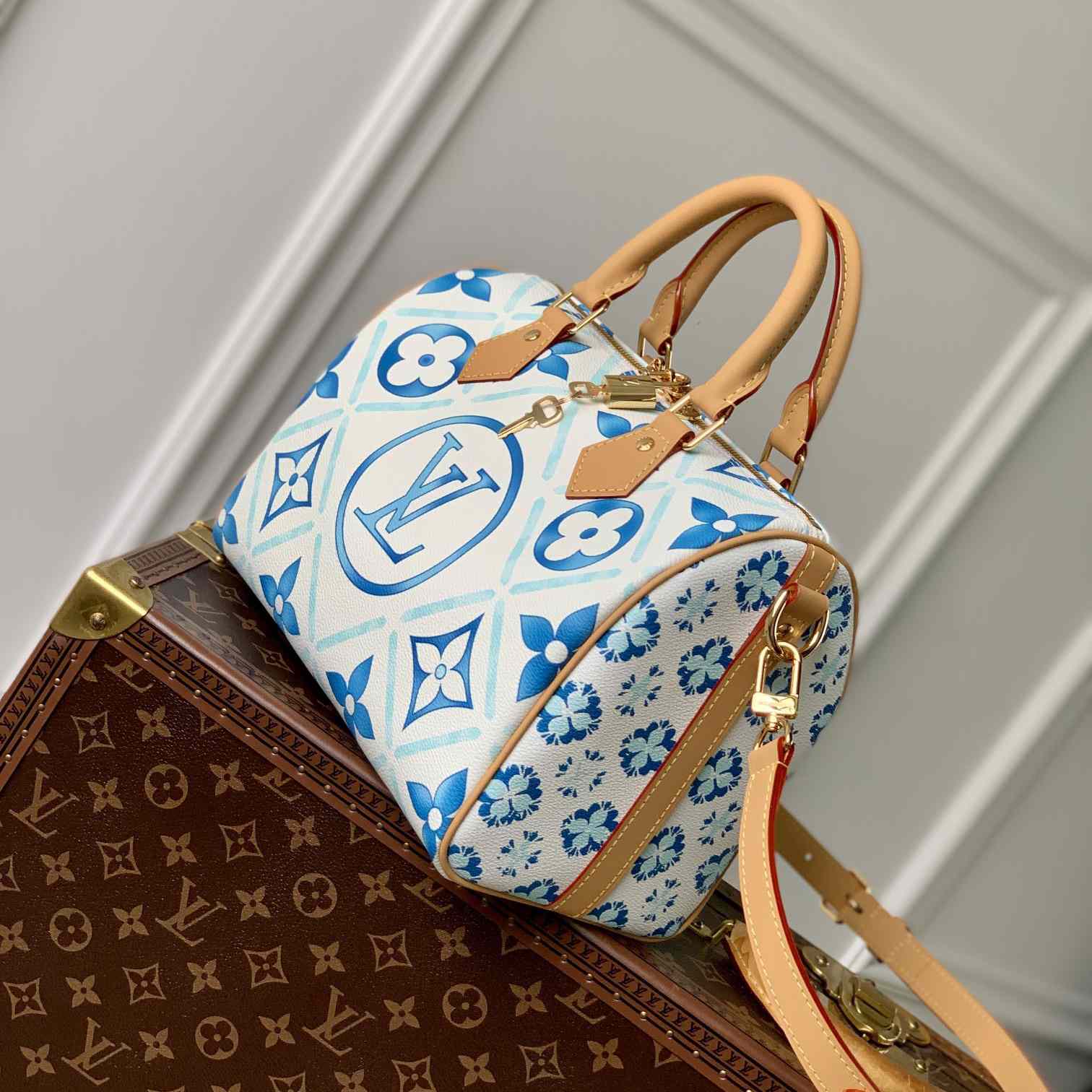 Louis Vuitton Speedy Bandoulière 25   M11264 - 