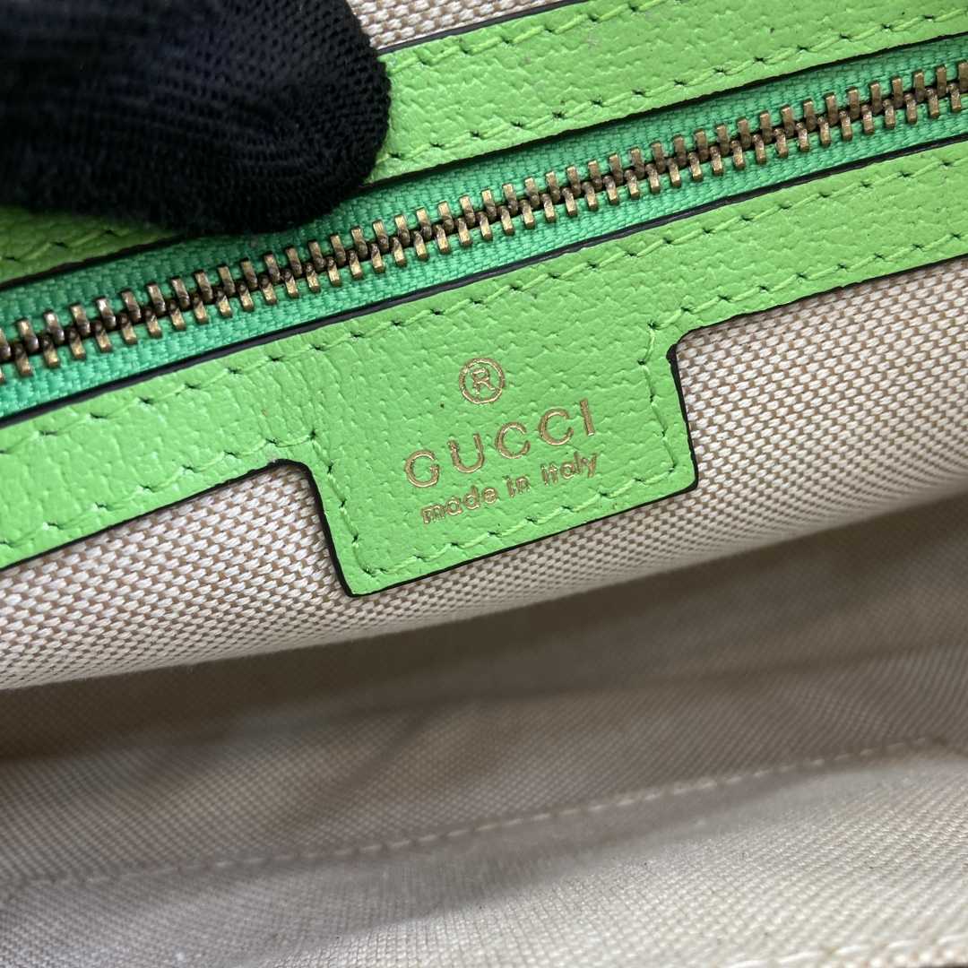 Gucci Ophidia GG Small Crossbody Bag  - 