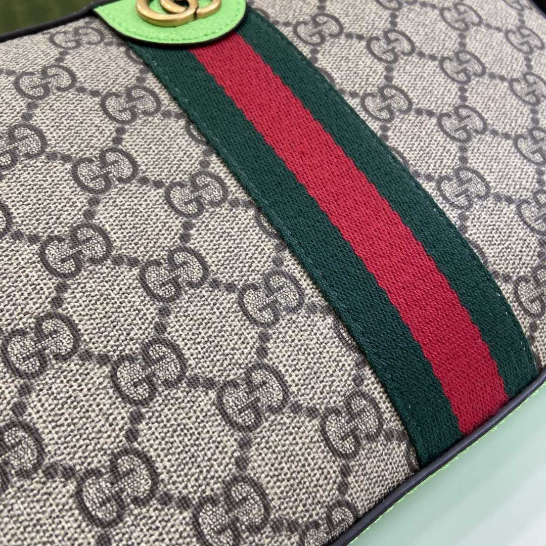 Gucci Ophidia GG Small Crossbody Bag  - 