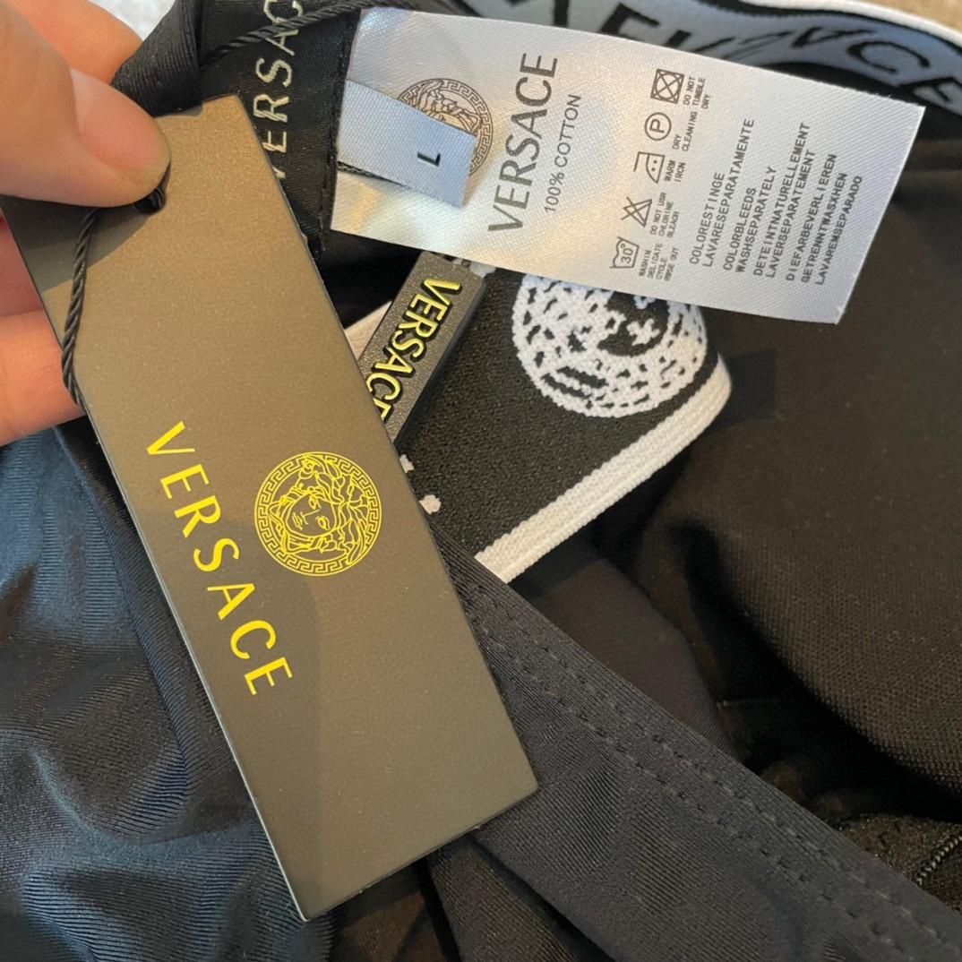 Versace One-Piece Swimsuit - 