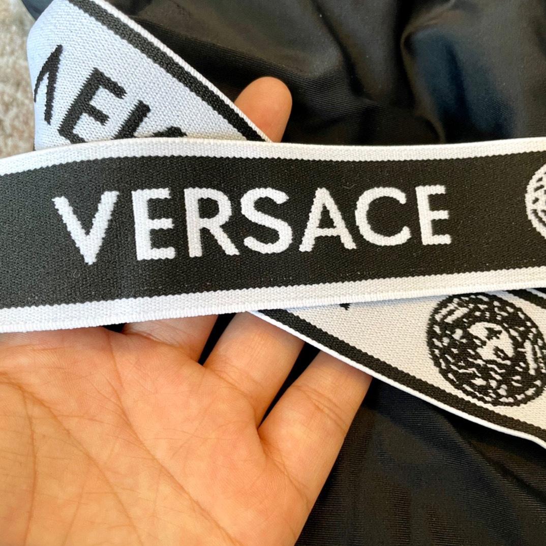 Versace One-Piece Swimsuit - 