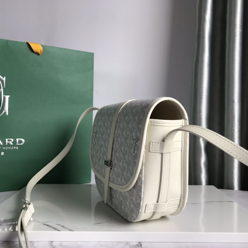 Goyard Belvedere PM Bag  - 