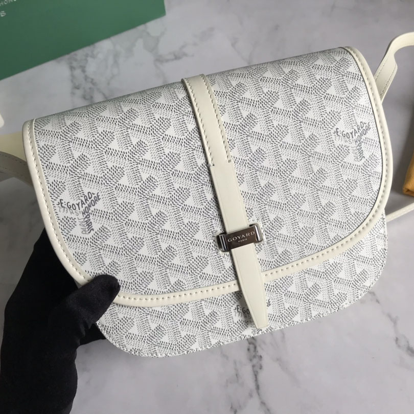 Goyard Belvedere PM Bag  - 