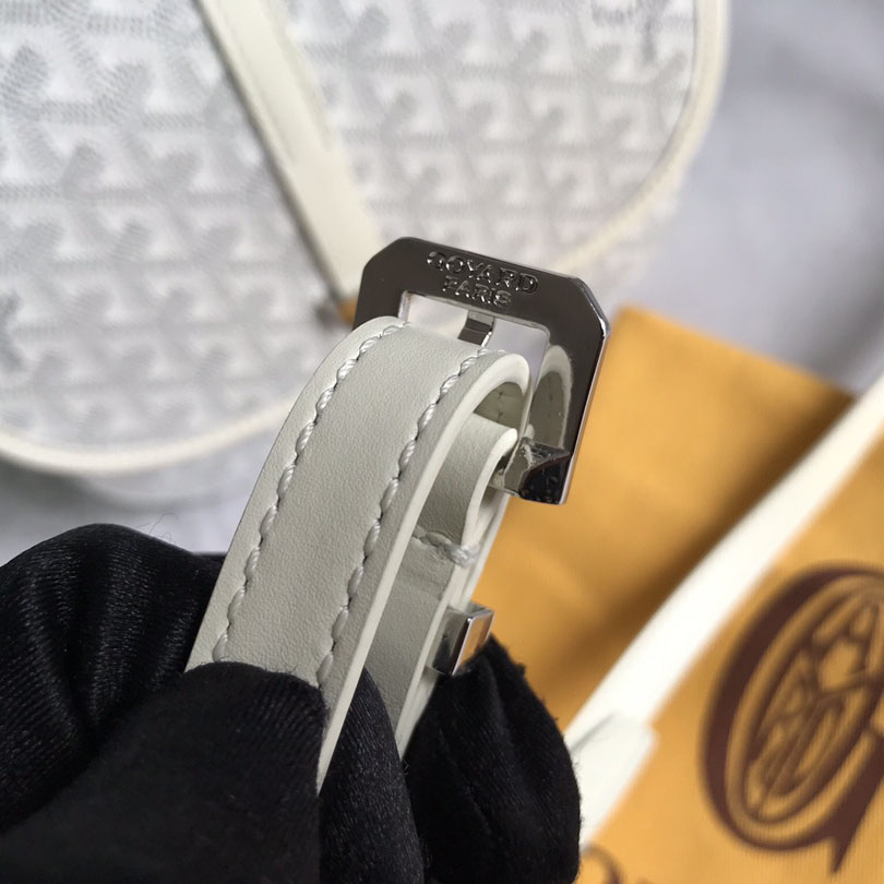 Goyard Belvedere PM Bag  - 