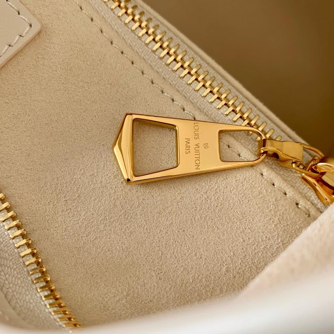 Louis Vuitton CarryAll PM   M24652 - 
