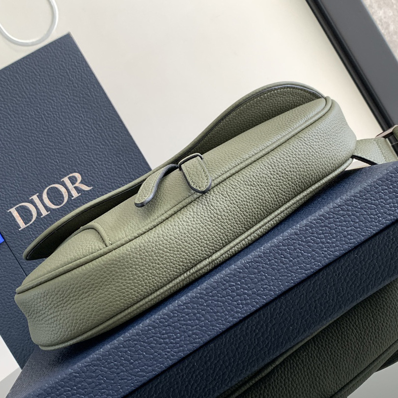 Dior Saddle Bag - 