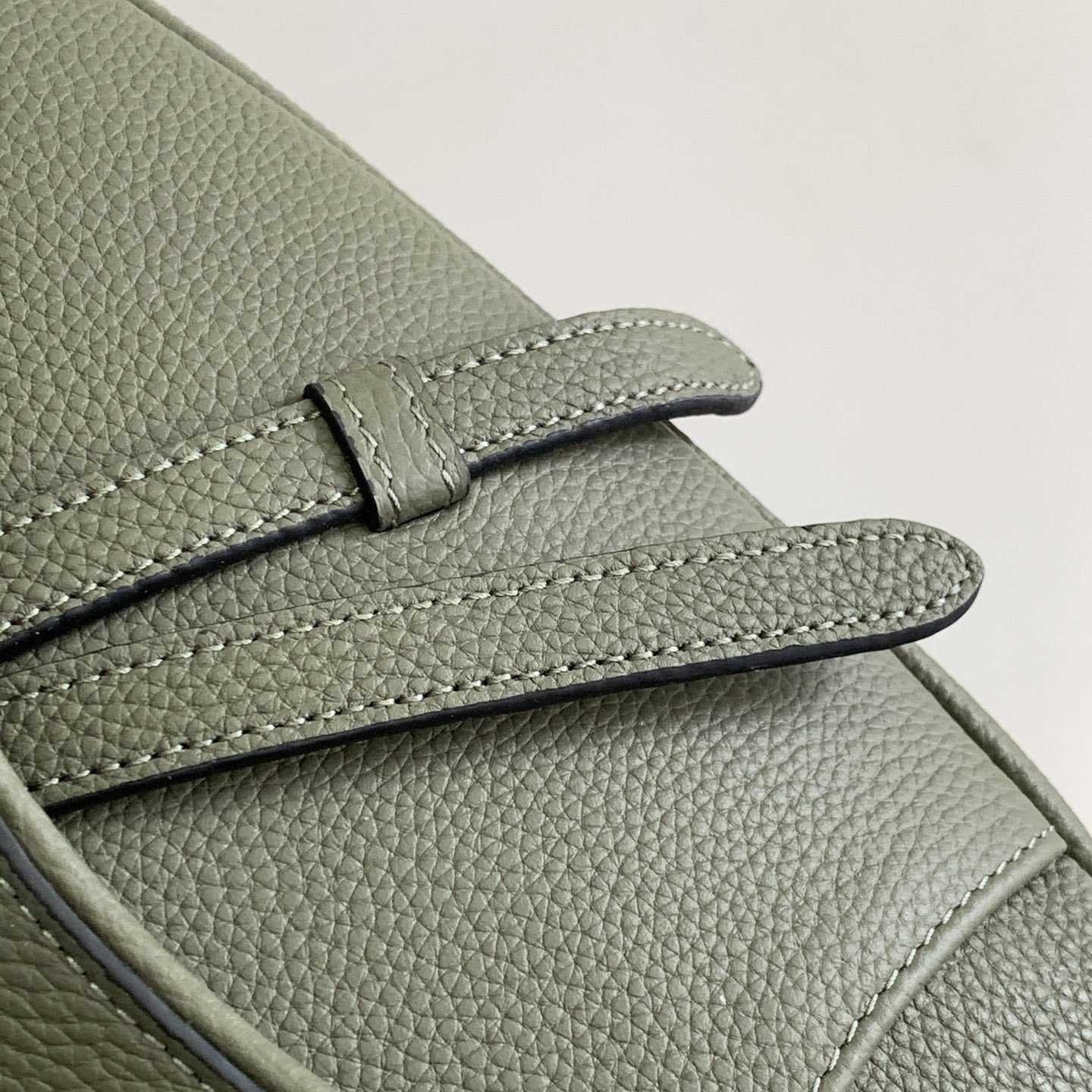 Dior Saddle Bag - 