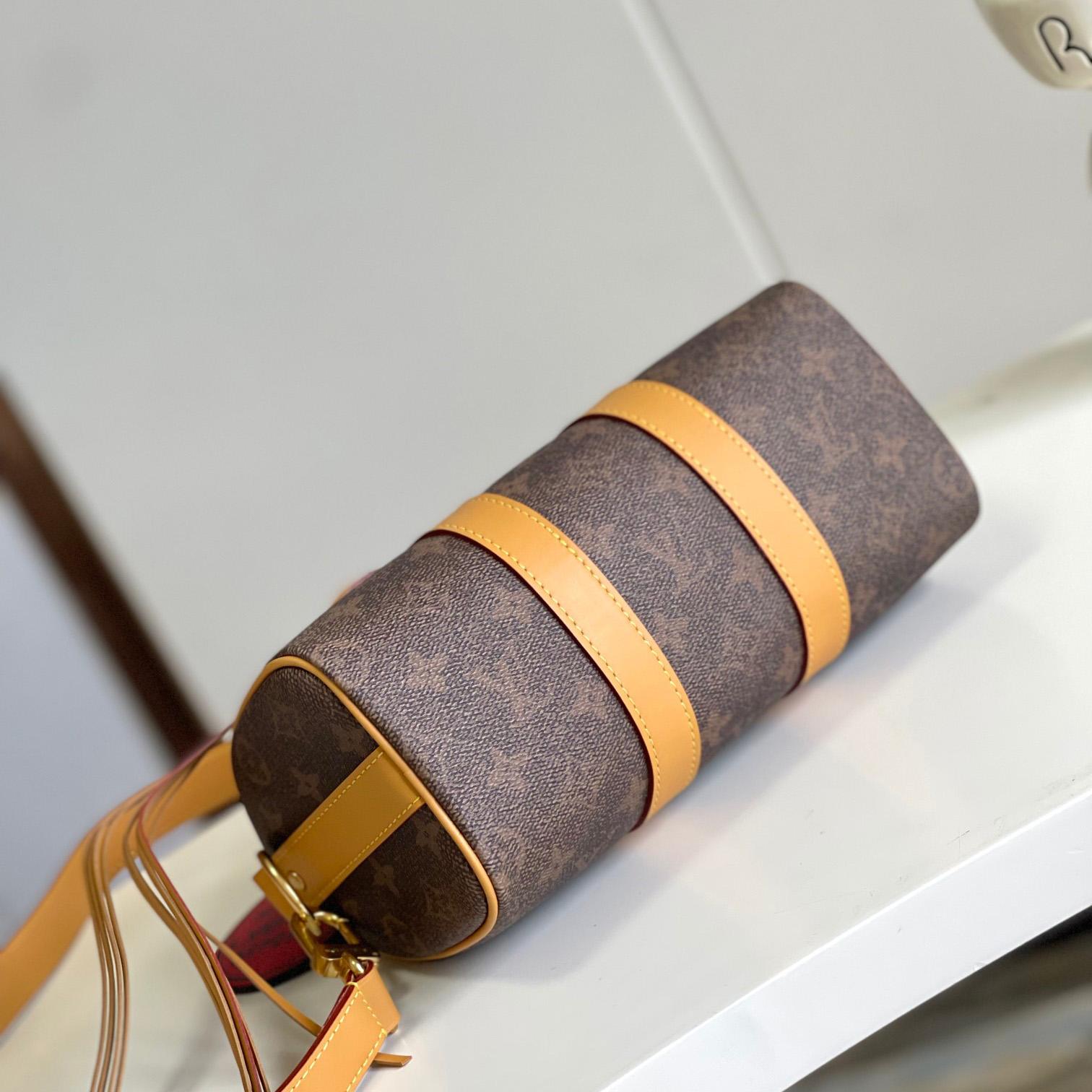 Louis Vuitton Keepall Bandoulière 25  M11542 - 