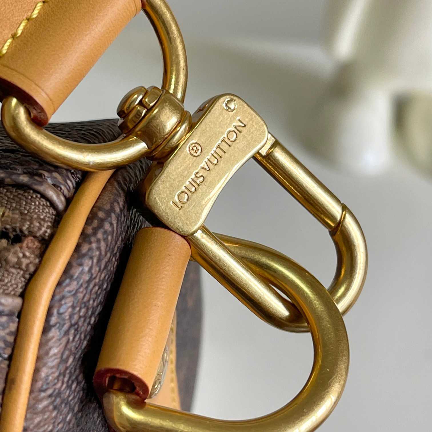 Louis Vuitton Keepall Bandoulière 25  M11542 - 