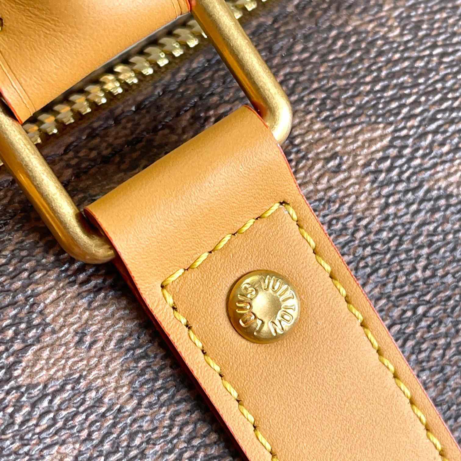 Louis Vuitton Keepall Bandoulière 25  M11542 - 